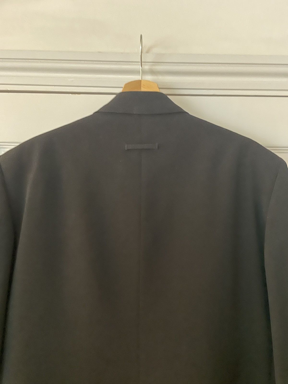 Jean Paul Gaultier Jean Paul Gaultier Suit Size 50R - 8 Thumbnail