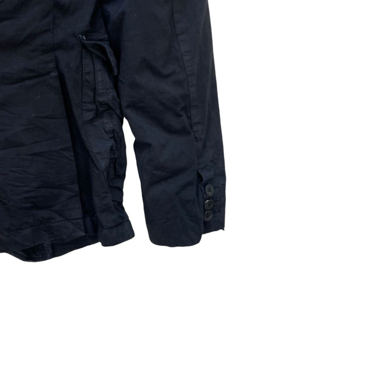 Armani × Emporio Armani 💥Emporio Armani Casual Jacket Size US M / EU 48-50 / 2 - 5 Thumbnail