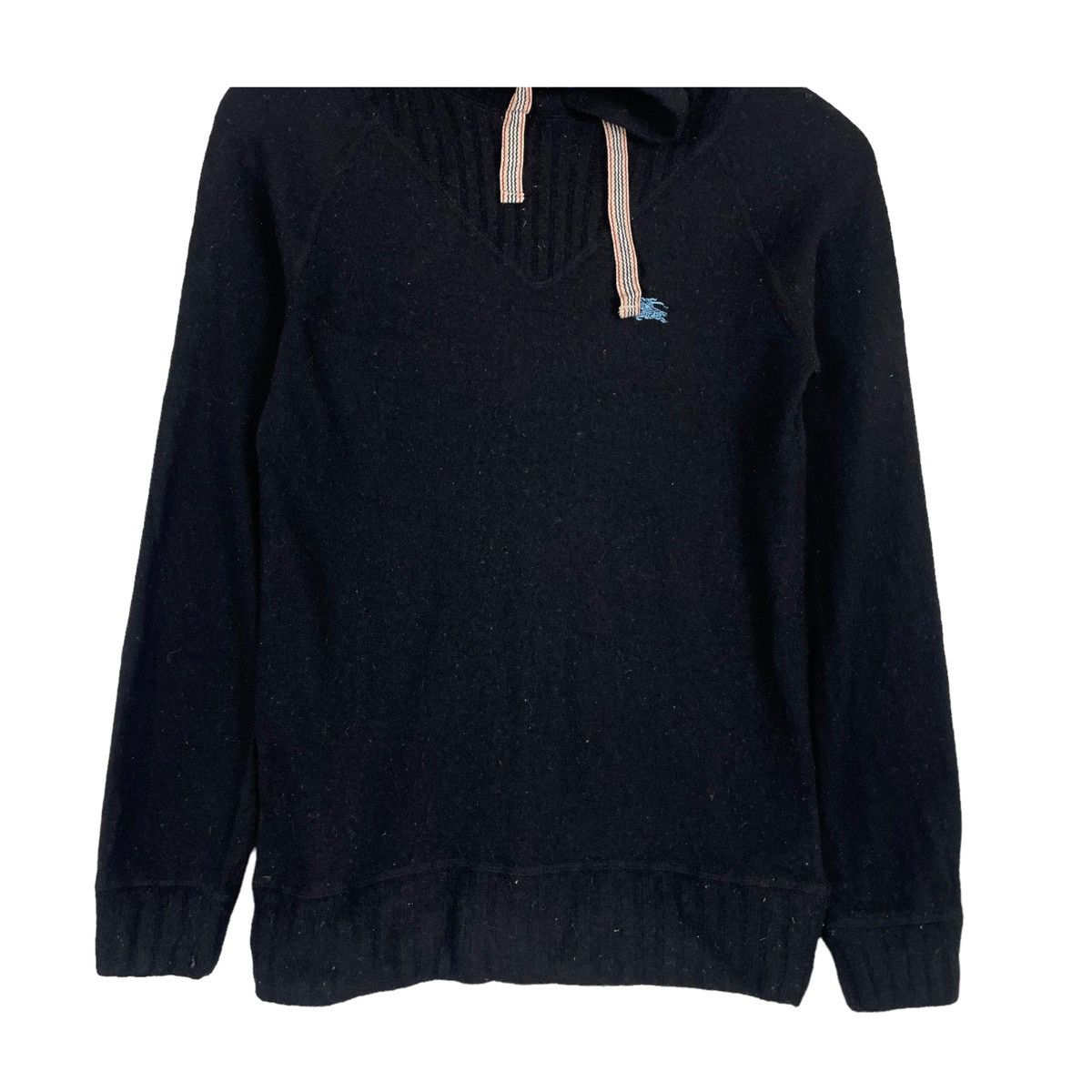 Burberry 💥BURBERRY BLUE LABEL PULLOVER HOODIE Size XS / US 0-2 / IT 36-38 - 5 Thumbnail