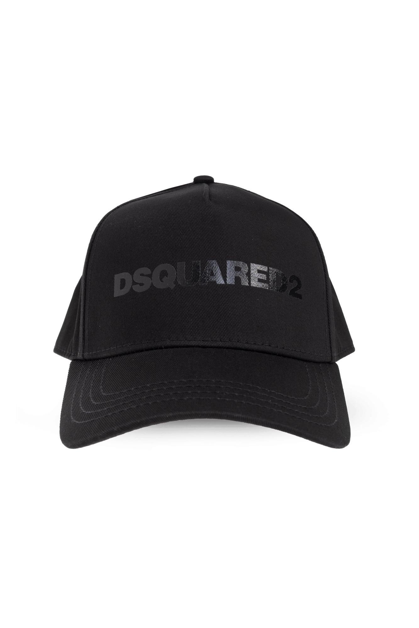 Dsquared2 o1s22i1n0325 Size: OS / Baseball Cap / Hat in Black Size ONE SIZE - 1 Thumbnail
