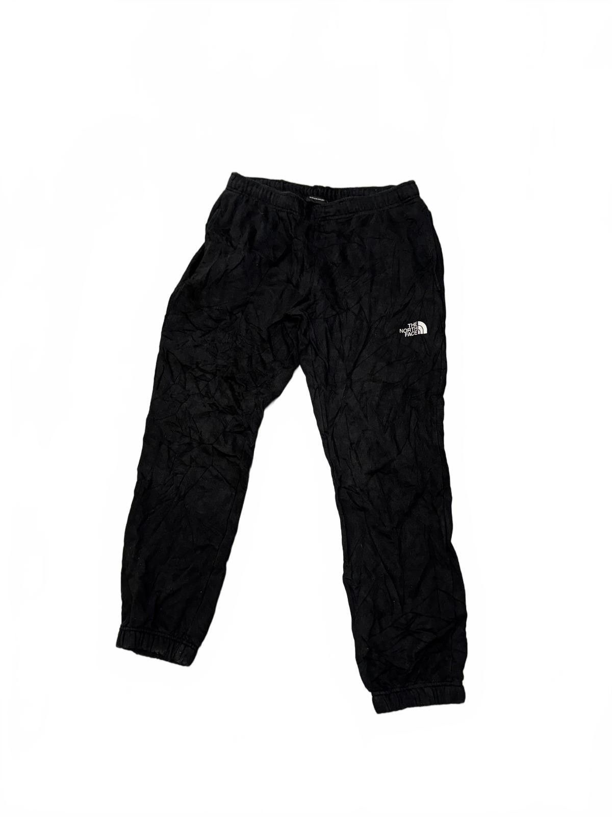 The North Face The North Face Men's Black Tracksuit Trousers Size US 32 / EU 48 - 2 Thumbnail