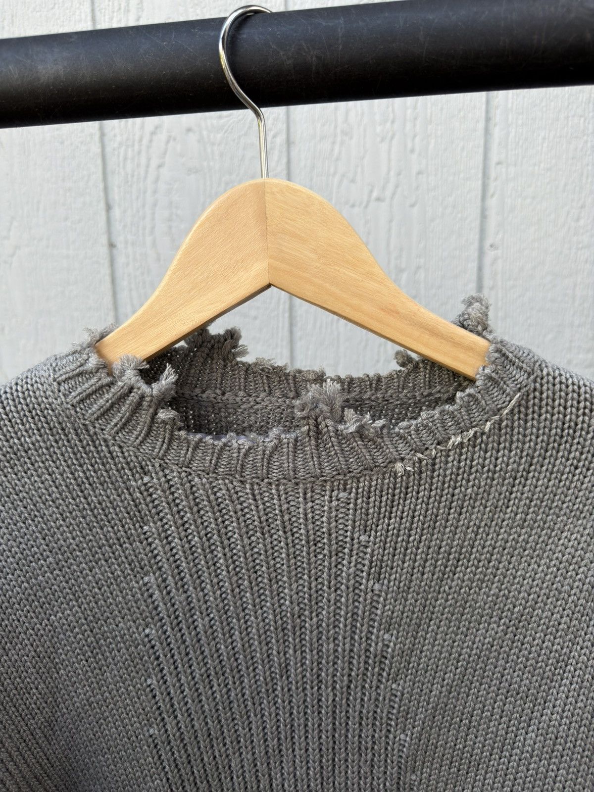 C2H4 C2H4 Acrylic sweater Size US XS / EU 42 / 0 - 7 Thumbnail