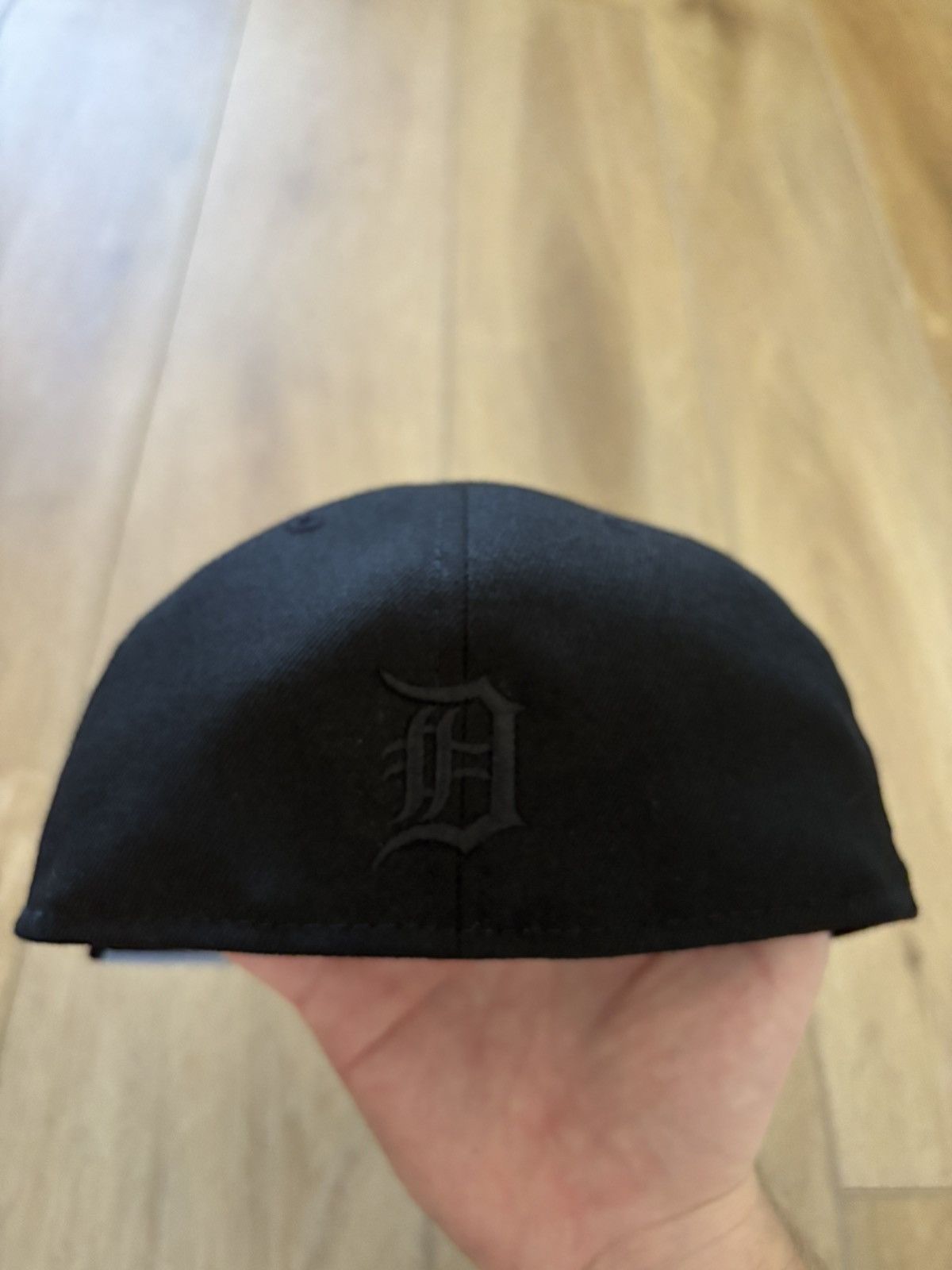 New Era New era Detroit tigers flame hat Size ONE SIZE - 5 Thumbnail
