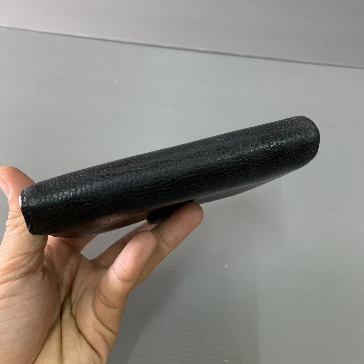 Chanel Chanel Caviar Leather Wallet Size ONE SIZE - 4 Thumbnail