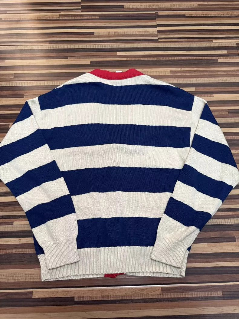 Gucci Gucci Sweater 2502-Nextarrow Size US S / EU 44-46 / 1 - 2 Thumbnail