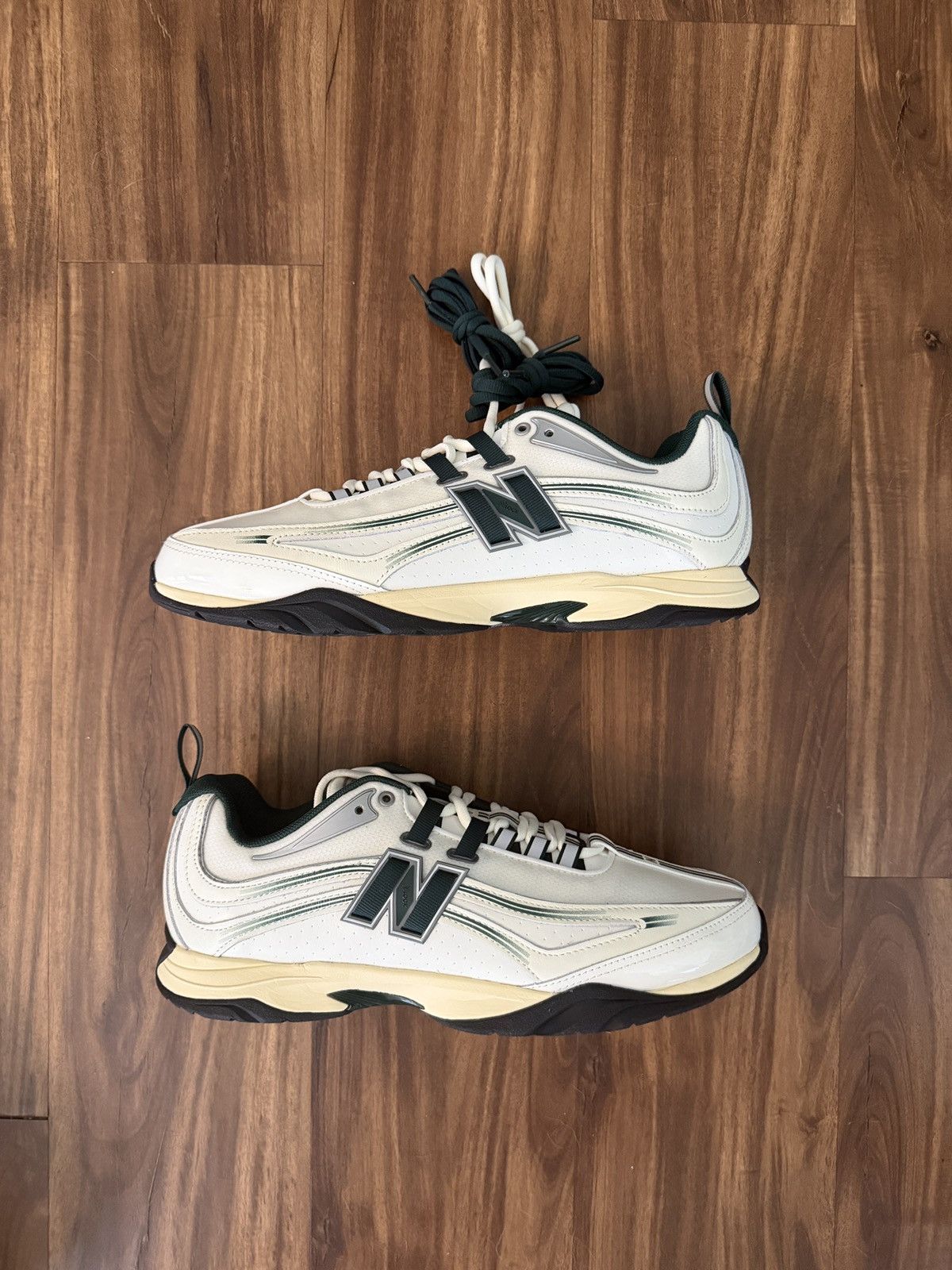 Aime Leon Dore × New Balance Aimé Leon Dore x New Balance RC56 Size US 11.5 / EU 44-45 - 4 Thumbnail