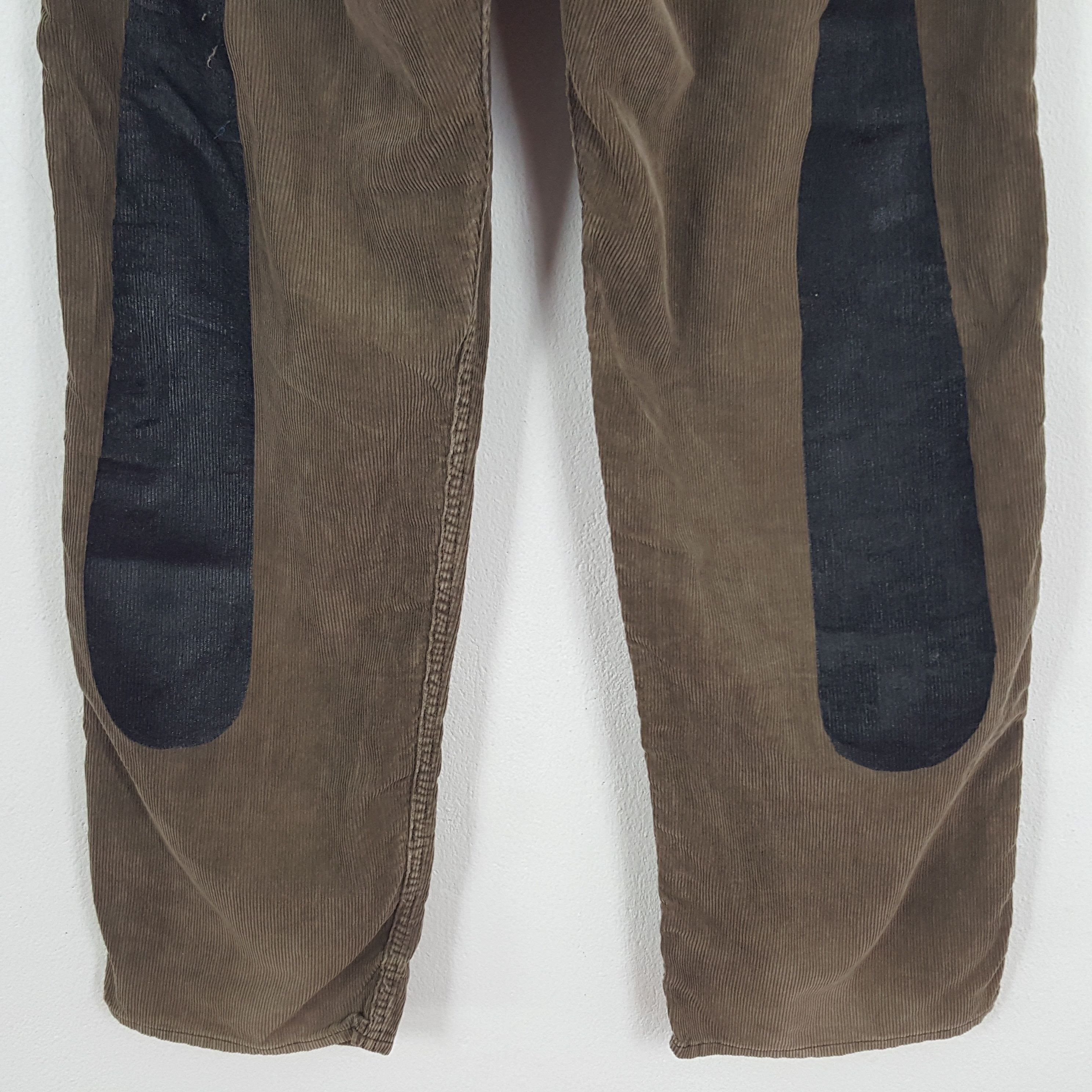 Evisu × Vintage Vintage Evisu Yamane Custom Art Daicock Pants Size US 30 / EU 46 - 3 Thumbnail