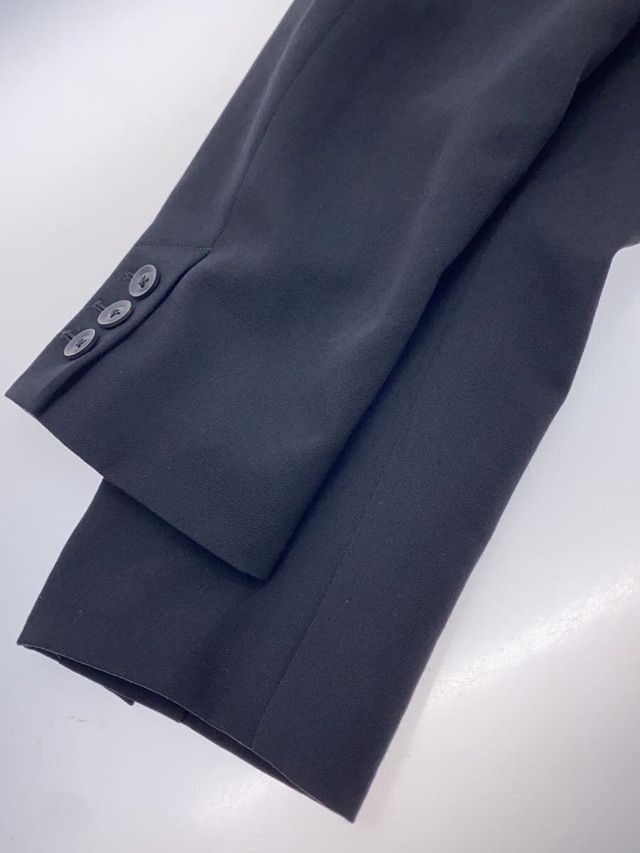 Yohji Yamamoto YOHJI YAMAMOTO POUR HOMME/20AW/Asymmetrical/Jacket Size US M / EU 48-50 / 2 - 5 Thumbnail