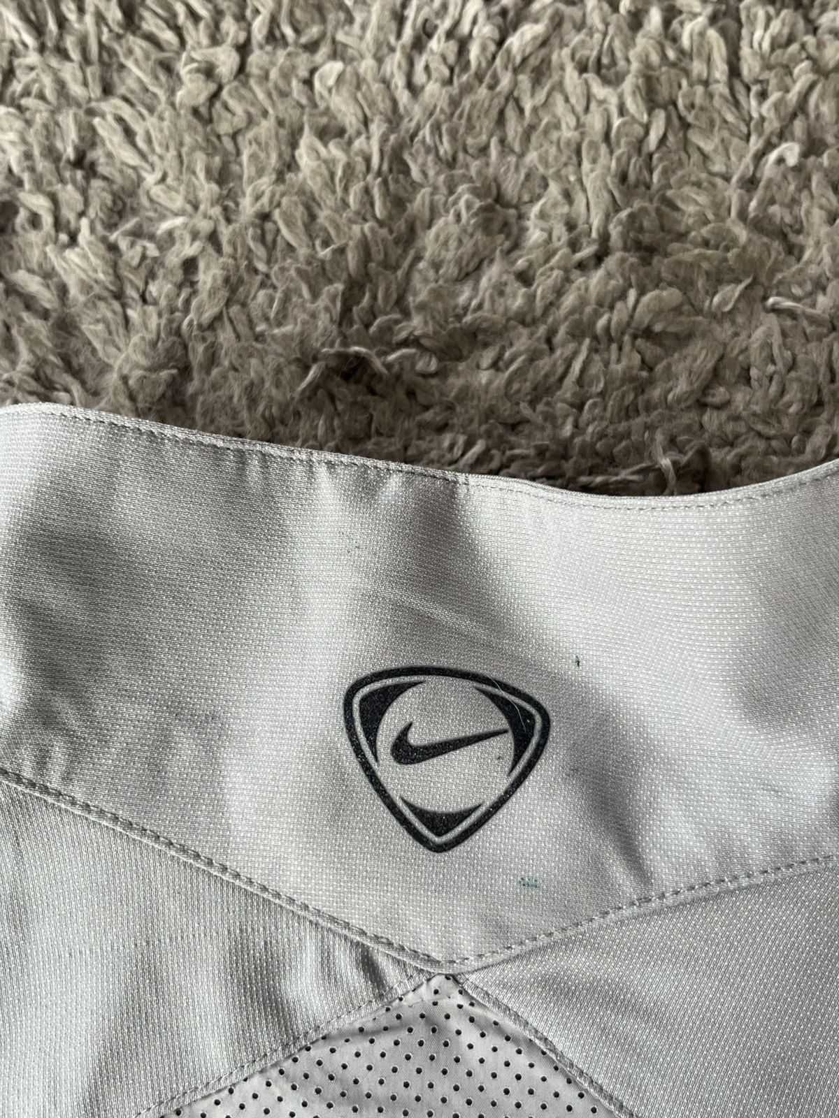 Nike Vintage capes PSG Size US M / EU 48-50 / 2 - 13 Thumbnail