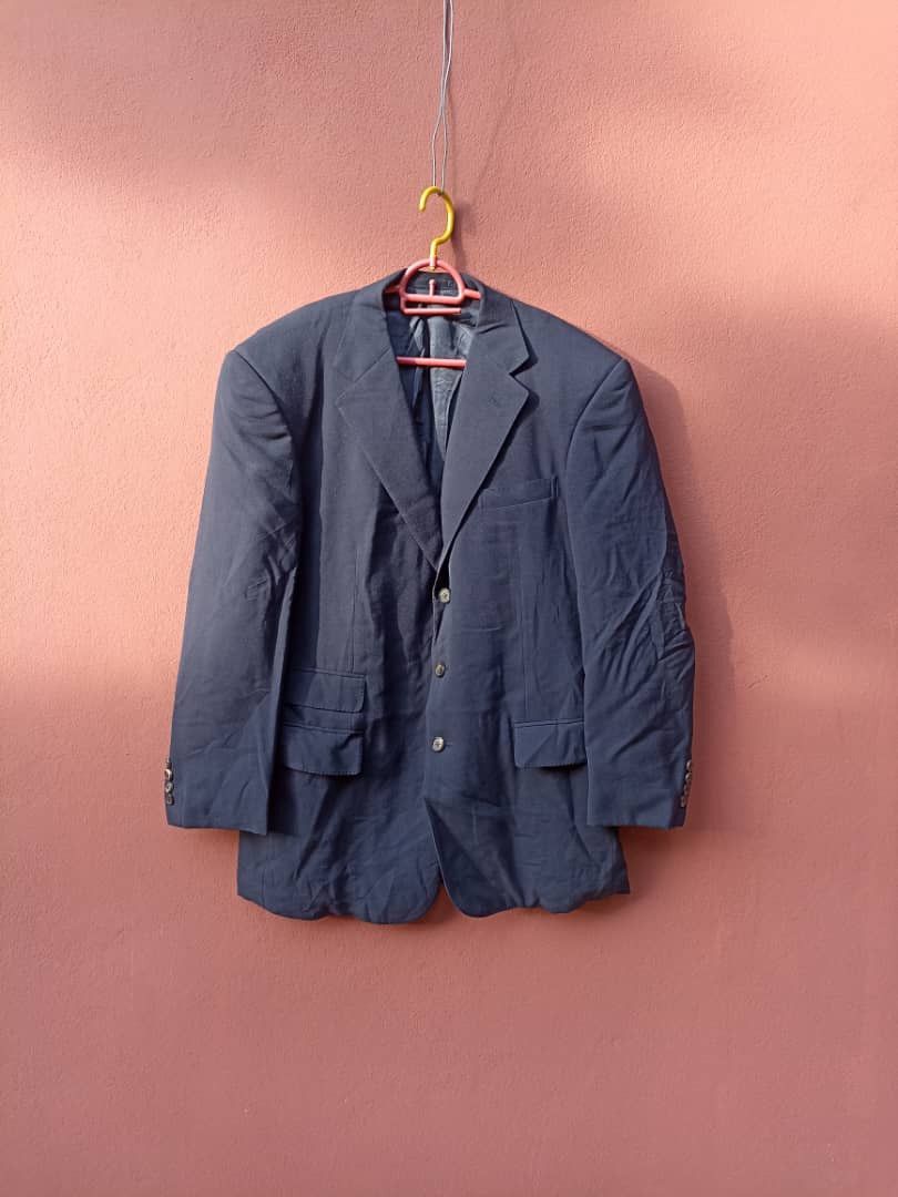 Ralph Lauren RALPH LAUREN BLAZER Size 44L - 1 Thumbnail