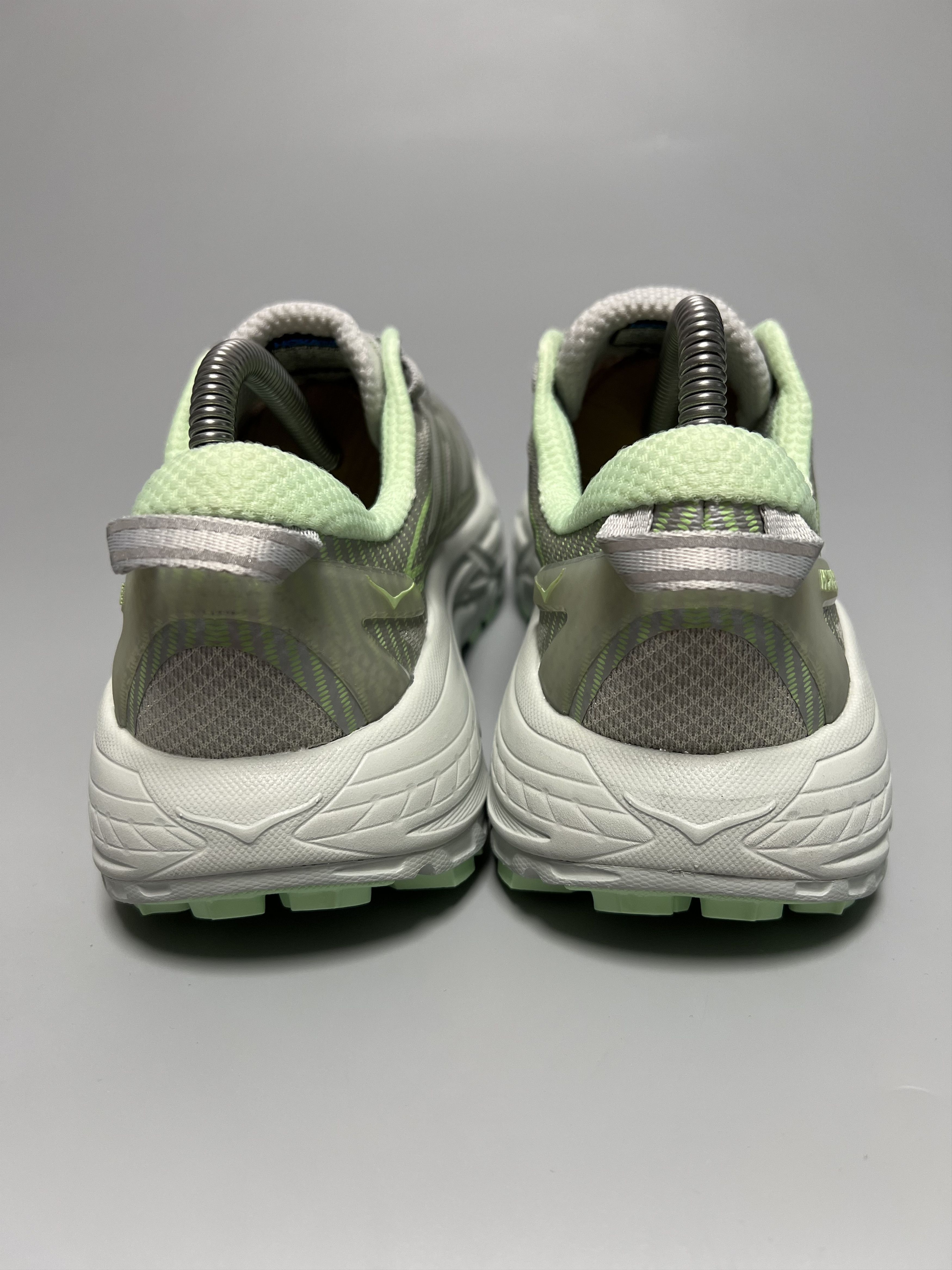 Hoka Hoka One One Mafate Speed 2 Trail Running Shoes 1126851-MHMS Size US 7 / IT 37 - 3 Thumbnail