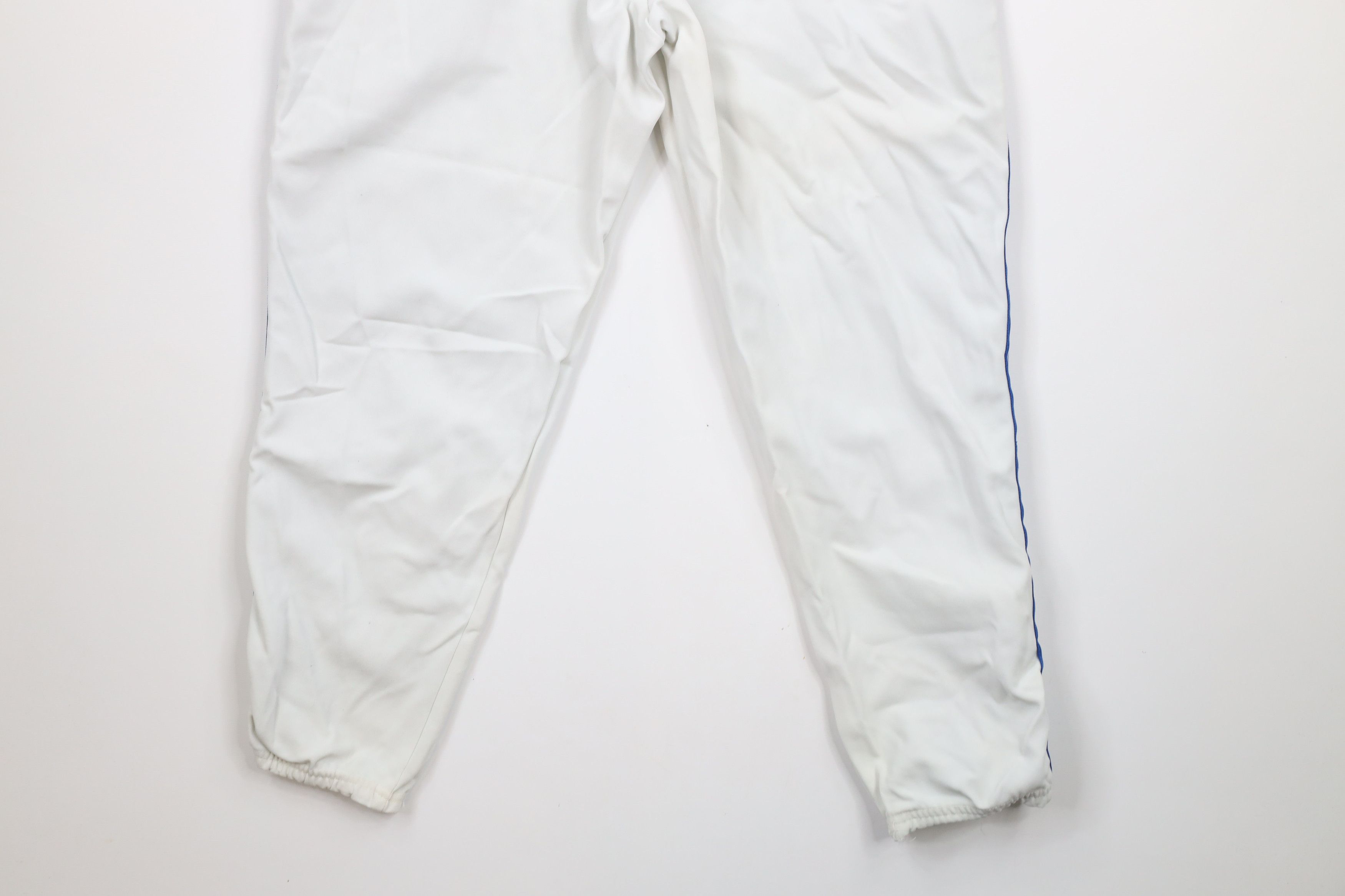 Vintage 70s Streetwear Softball Baseball Uniform Pants USA