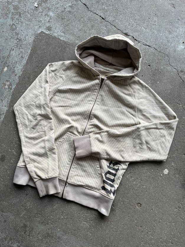 Other Yakuza Is Watching You” Zip-Up Hoodie Size US M / EU 48-50 / 2 - 1 Thumbnail