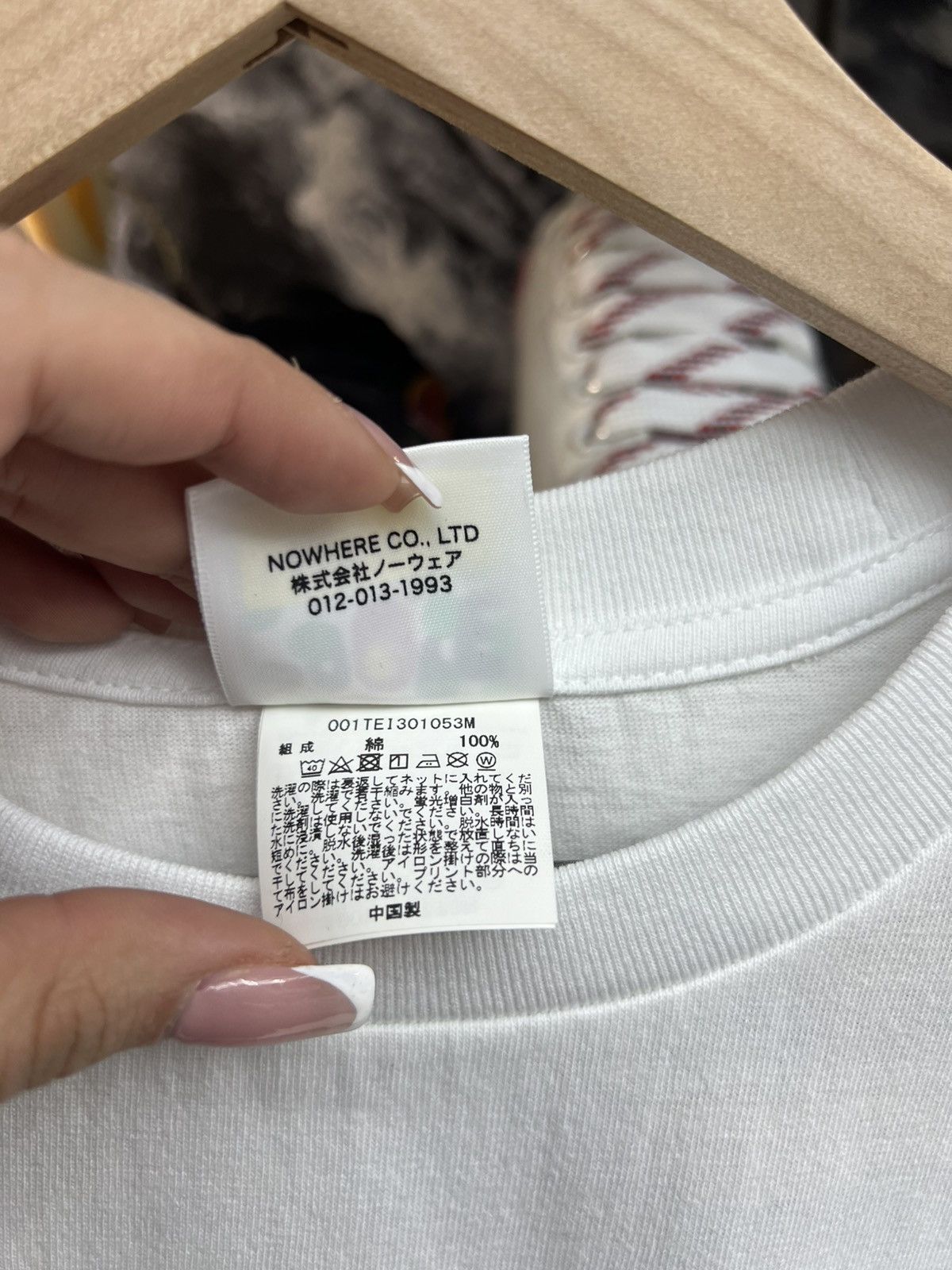 Bape Bape T-Shirt Size US XXL / EU 58 / 5 - 8 Thumbnail