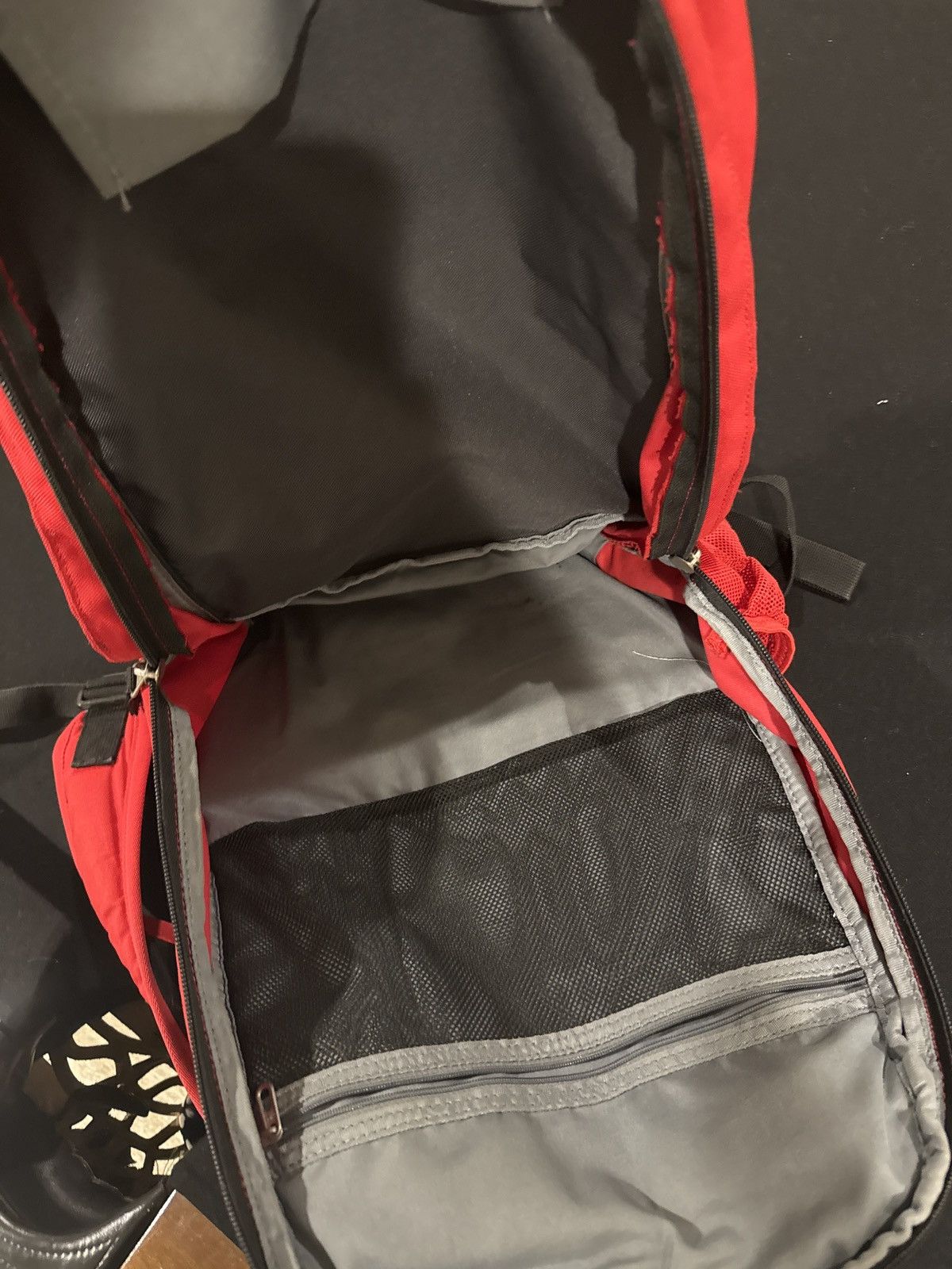 Nike Nike sport backpack Size 38 - 4 Thumbnail