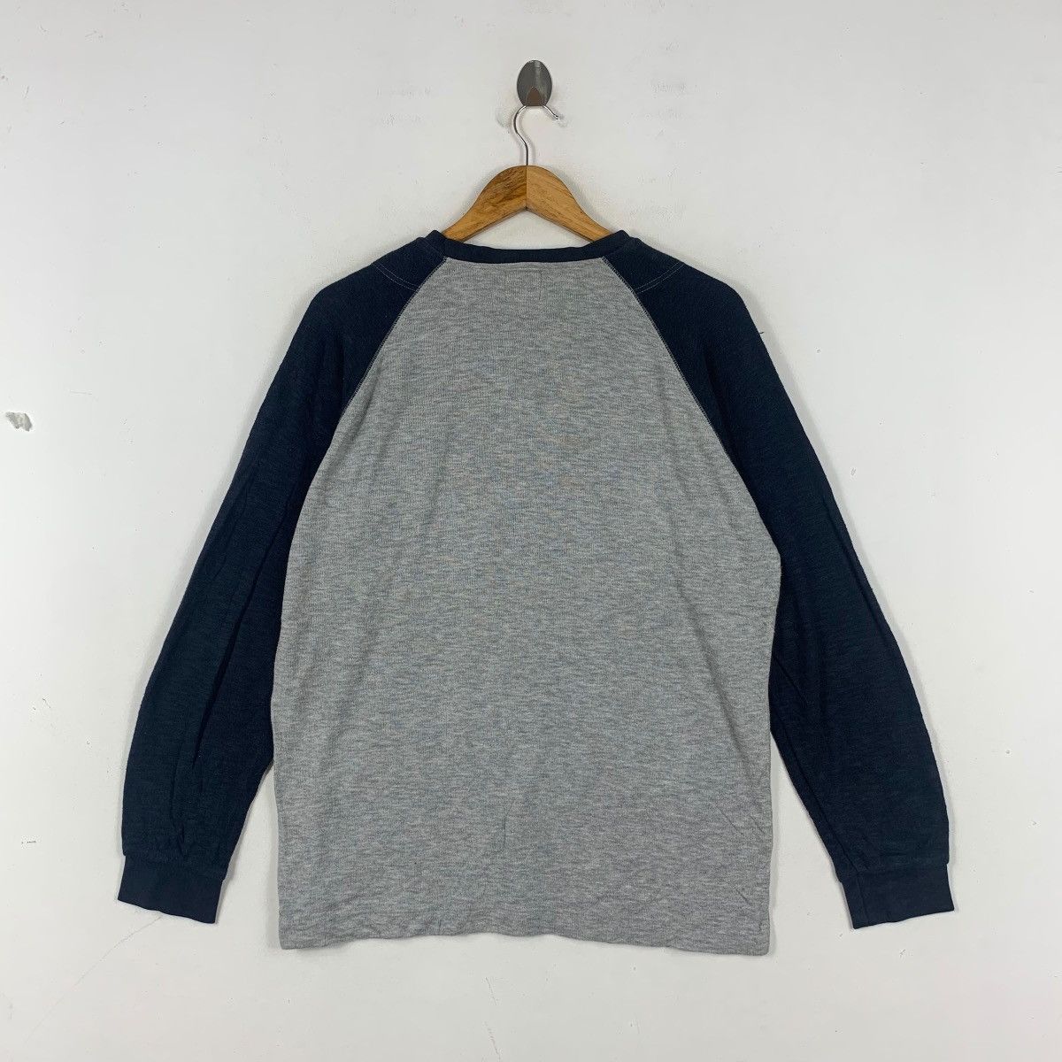 Uniqlo MLB x UNIQLO YANKEES New York Baseball Tee Shirt Top Size M / US 6-8 / IT 42-44 - 5 Thumbnail