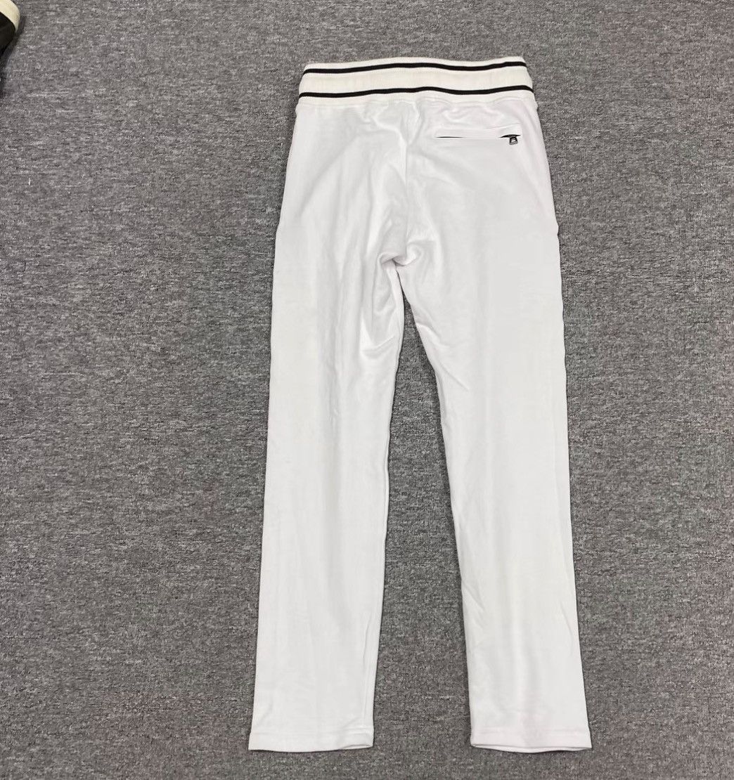 Balmain Balmain Large Logo Casual Pants J16 Size US 32 / EU 48 - 2 Thumbnail