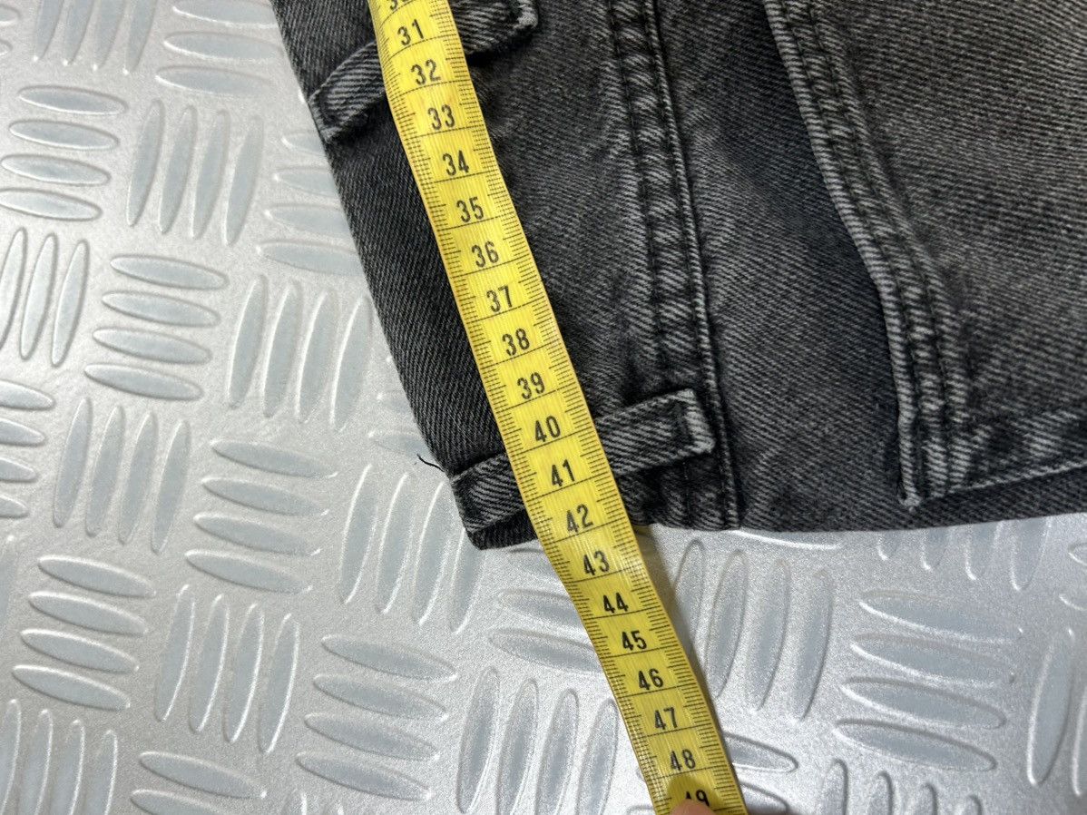 Handmade × Jean × Vintage Super baggy jeans handmade y2k pachwork opium style Size US 32 / EU 48 - 7 Thumbnail