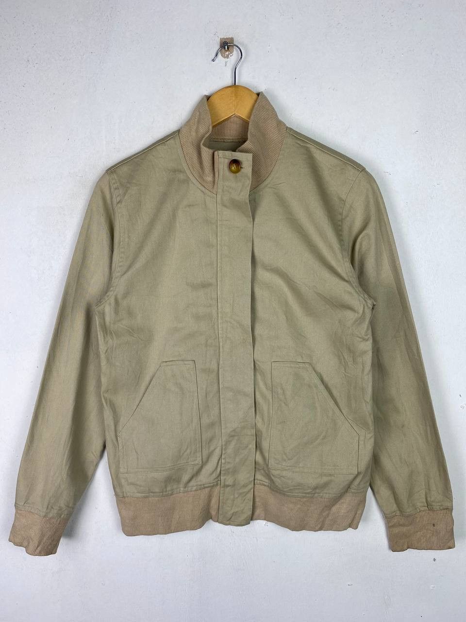 Japanese Brand right on japanese brands jacket nice design Size US M / EU 48-50 / 2 - 1 Thumbnail