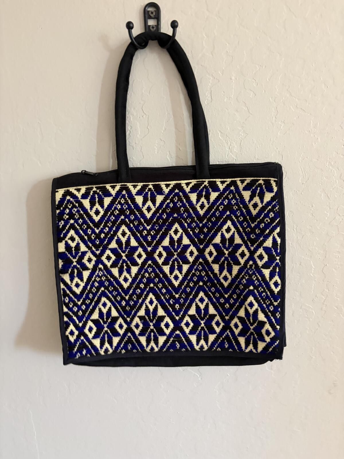 Other Handmade tote bag Size ONE SIZE - 1 Thumbnail