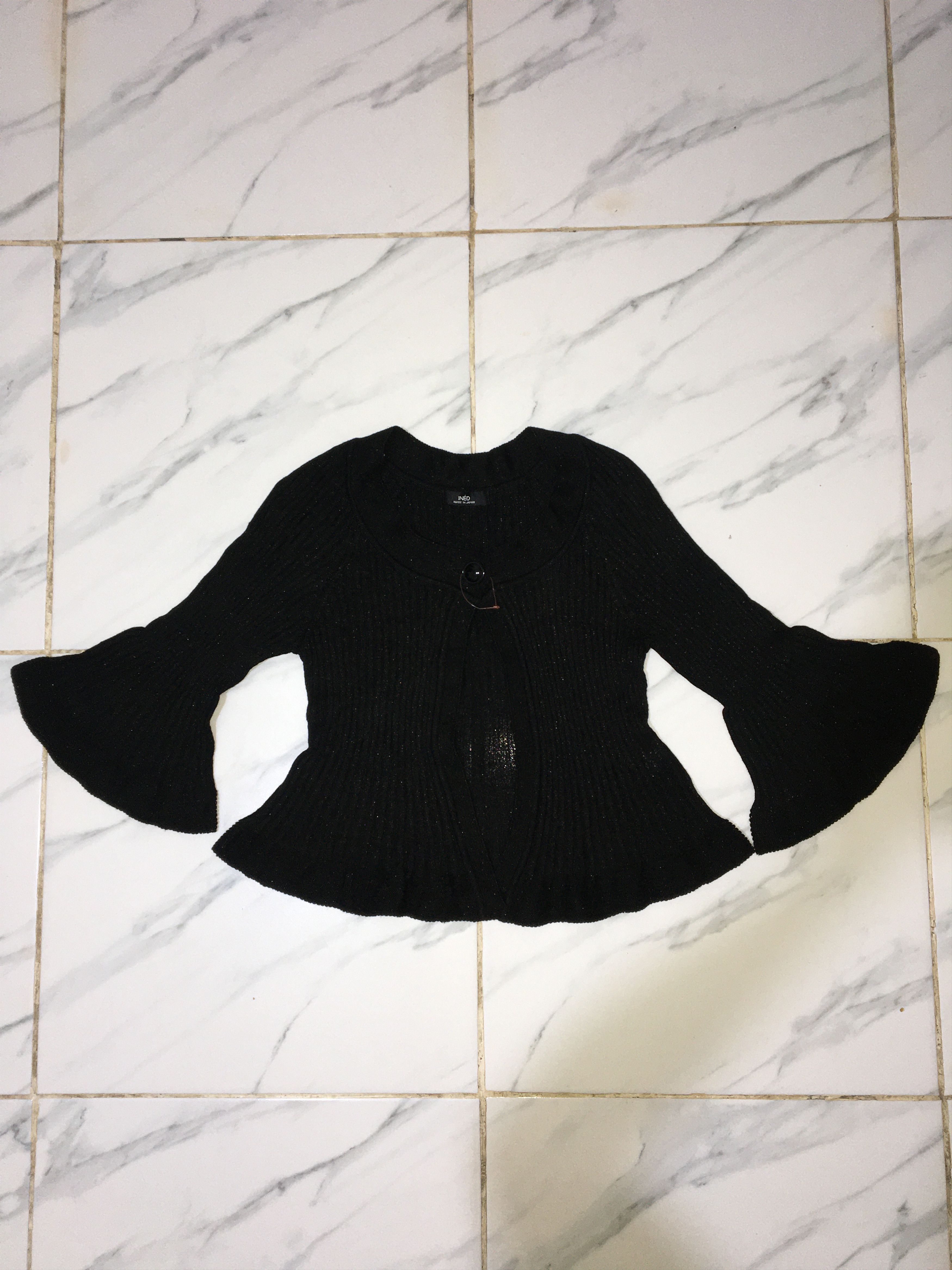 Yohji Yamamoto Ined by yohji Yamamoto Size S / US 4 / IT 40 - 1 Thumbnail