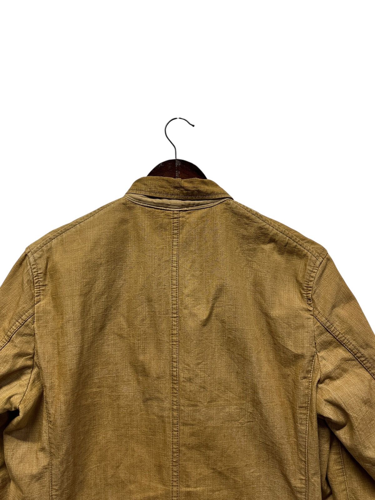 Japanese Brand 🔥journal standard japan Size US M / EU 48-50 / 2 - 10 Thumbnail