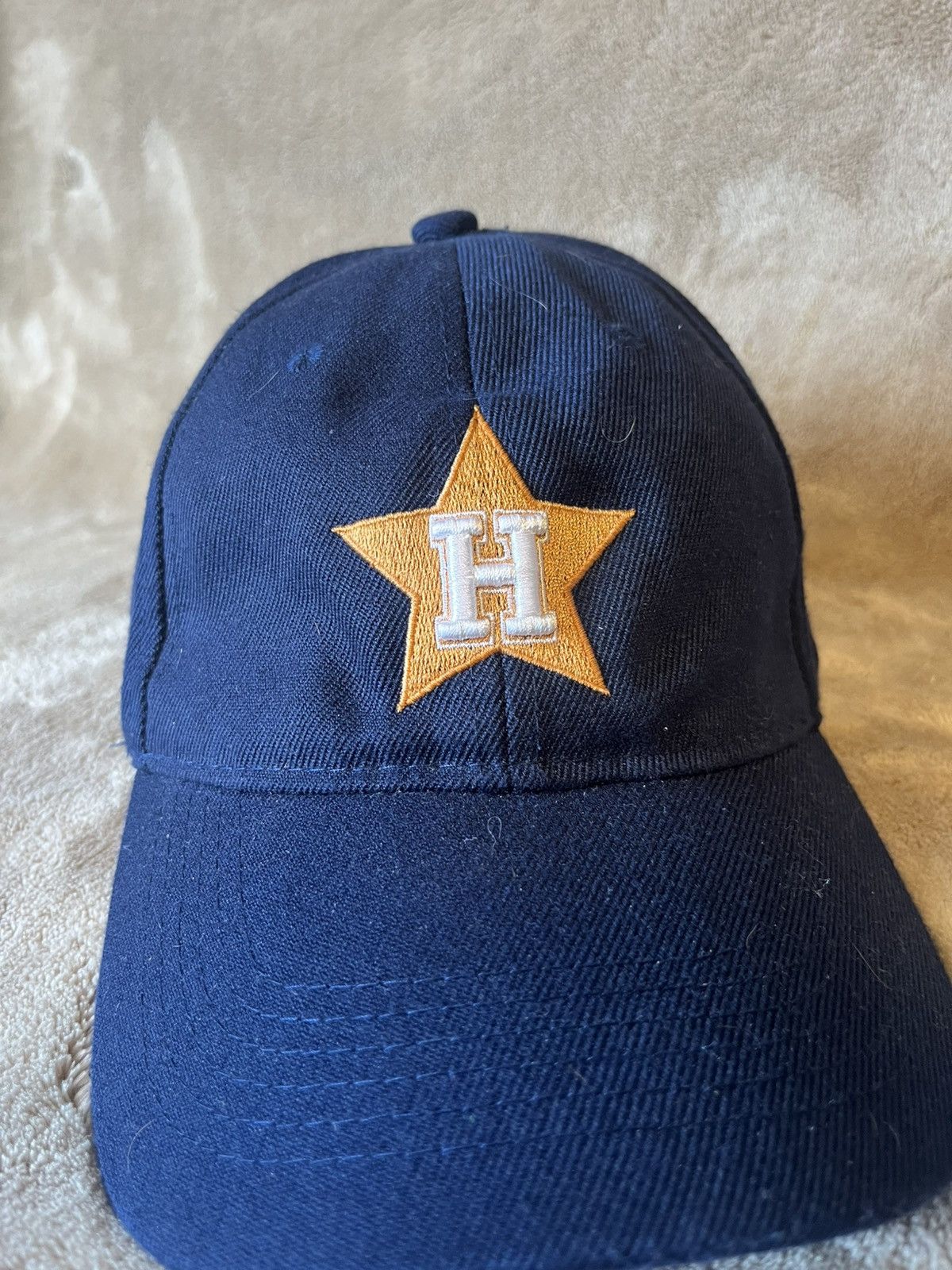 Other 2000’s Modern Huston Astros NBL Baseball Cap Size ONE SIZE - 2 Thumbnail