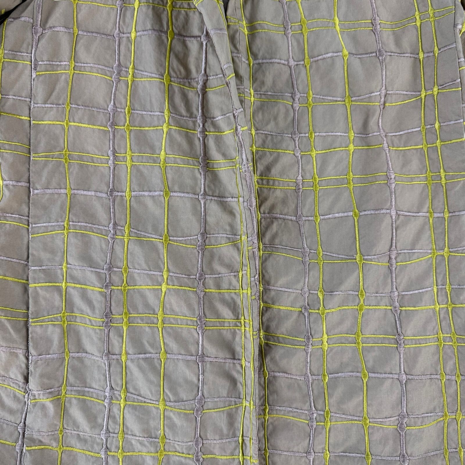 Bottega Veneta Bottega Veneta Cotton Blazer Size S / US 4 / IT 40 - 7 Thumbnail