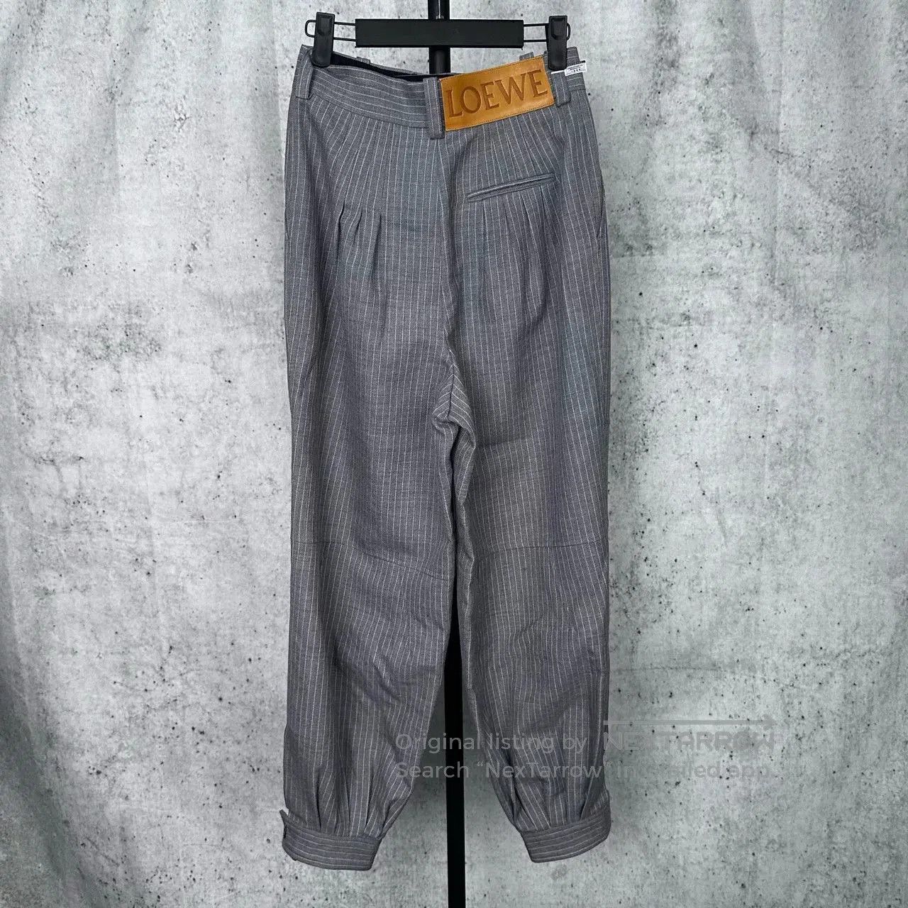 Loewe Loewe Large Logo High. Size 35" - 1 Thumbnail