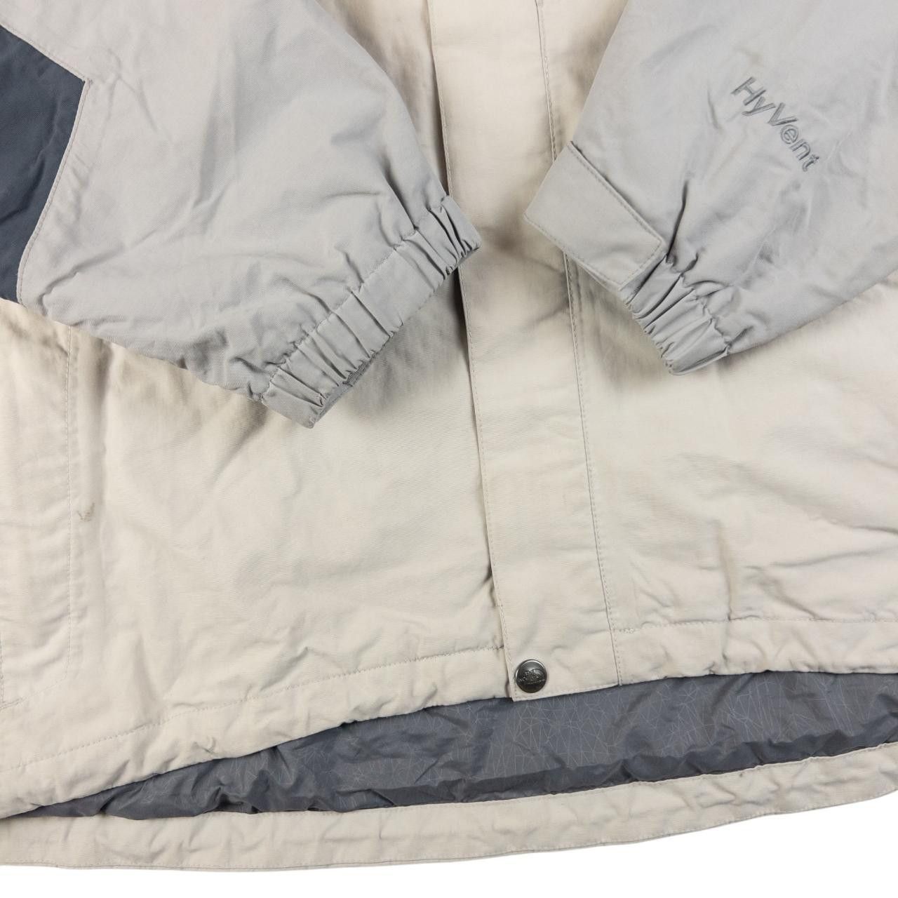 The North Face Vintage The North Face HyVent Snowboarding Jacket Size XL Size US XL / EU 56 / 4 - 6 Thumbnail