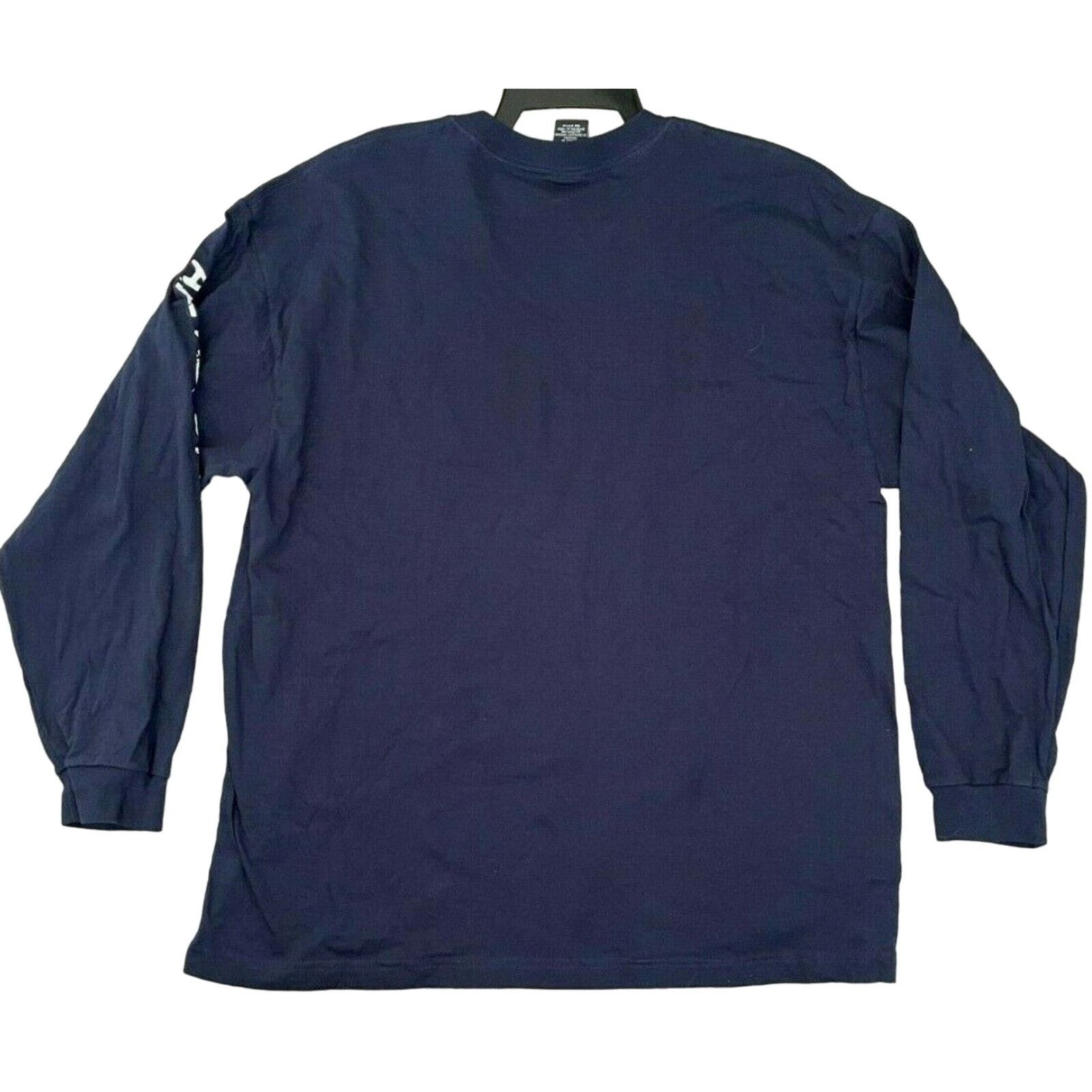 Starter Starter University of Arizona Excellence Long Sleeve Tee 3XL Size US XXL / EU 58 / 5 - 4 Thumbnail