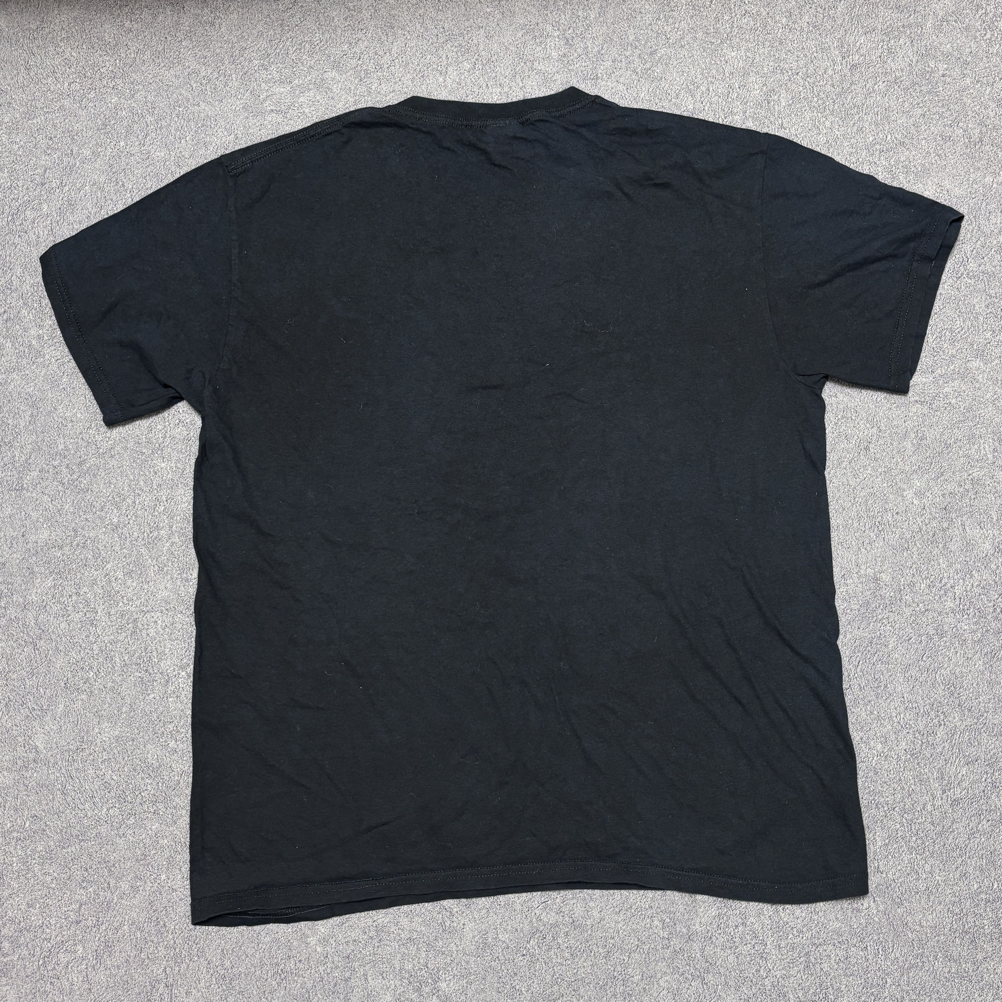 Band Tees × Vintage Pierce The Veil Shirt Vintage Band Tees My Chemical Romance Size US L / EU 52-54 / 3 - 9 Thumbnail