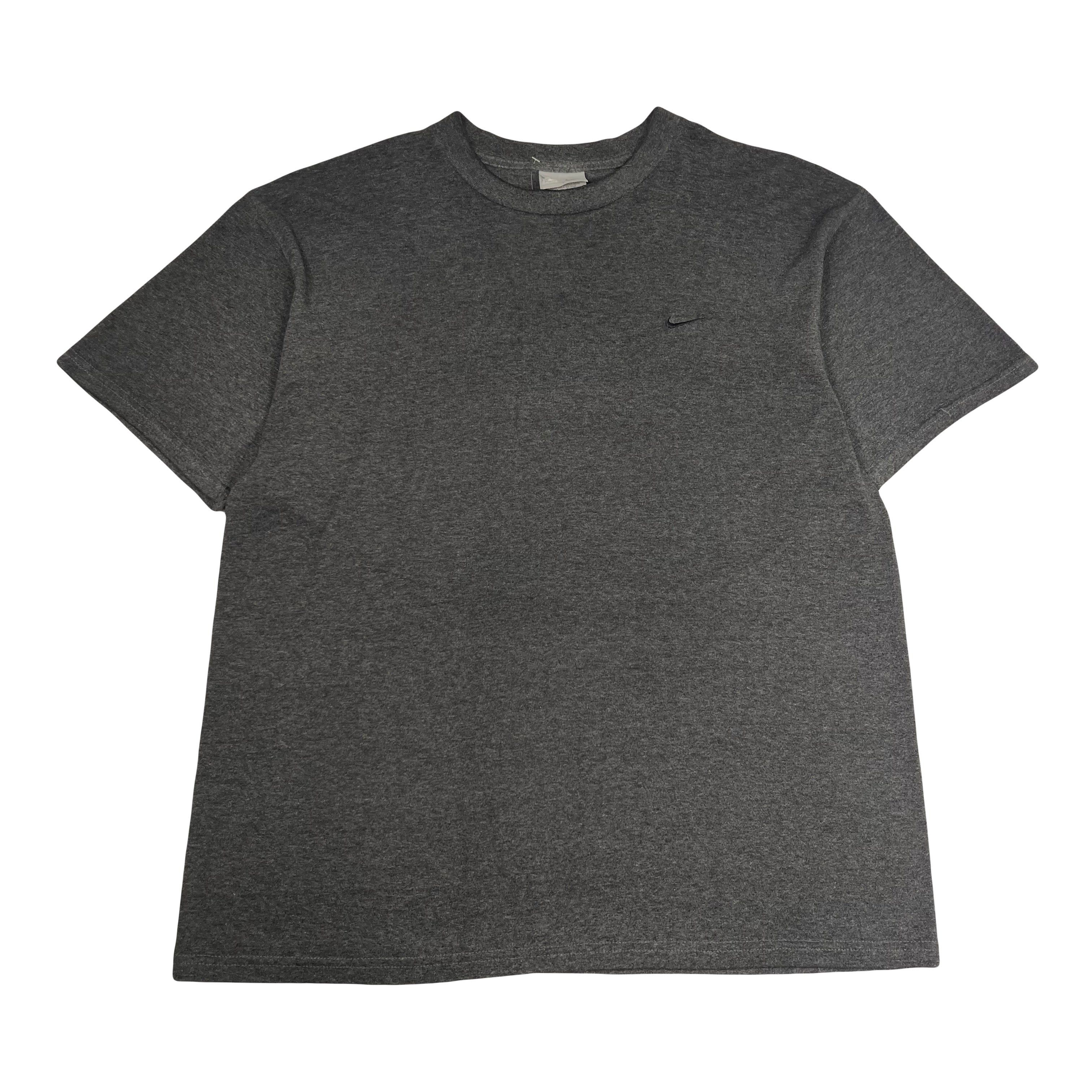 Nike 2000s Nike Mini Swoosh Tee L Size US L / EU 52-54 / 3 - 1 Thumbnail