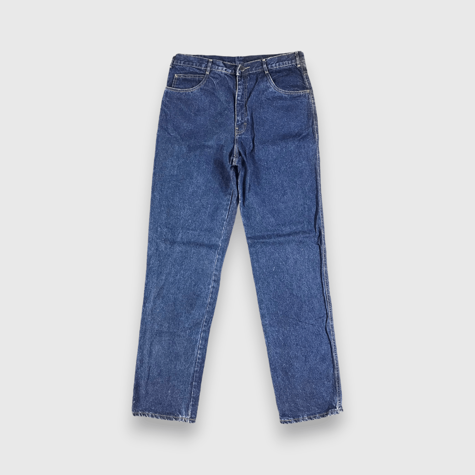 Vintage Blue Wash Calvin Klein Jeans-J2754