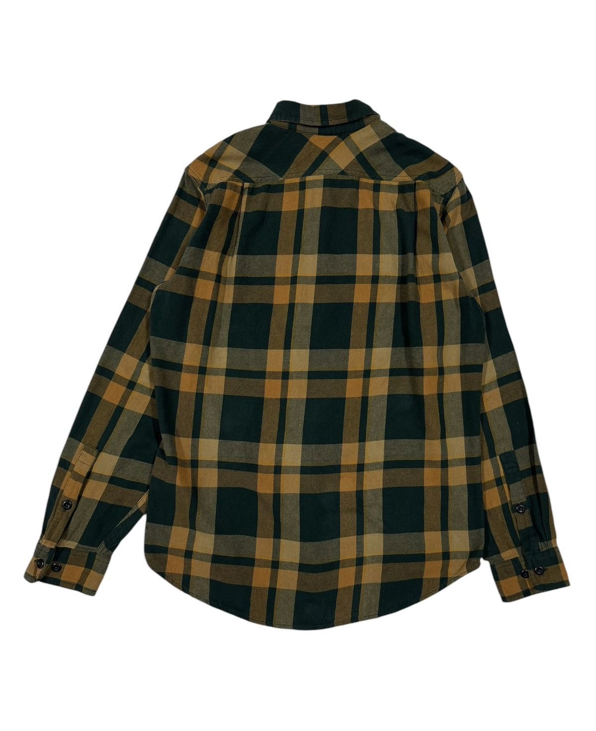 Filson Filson Men’s Scout Longsleev Button Ups Shirt Size US S / EU 44-46 / 1 - 2 Thumbnail