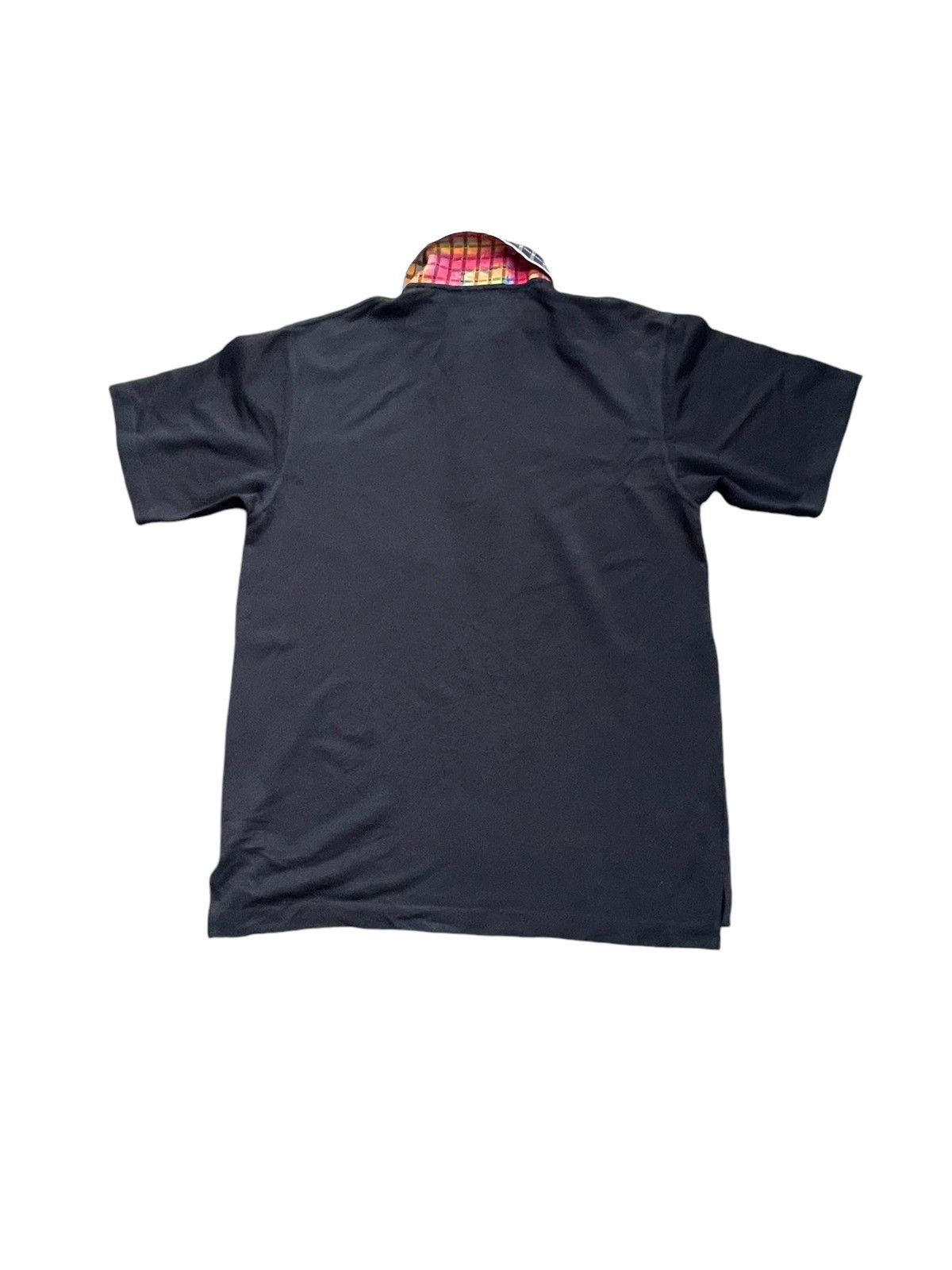 Kenzo Vintage Kenzo Golf Polo Tshirt Size US M / EU 48-50 / 2 - 5 Thumbnail