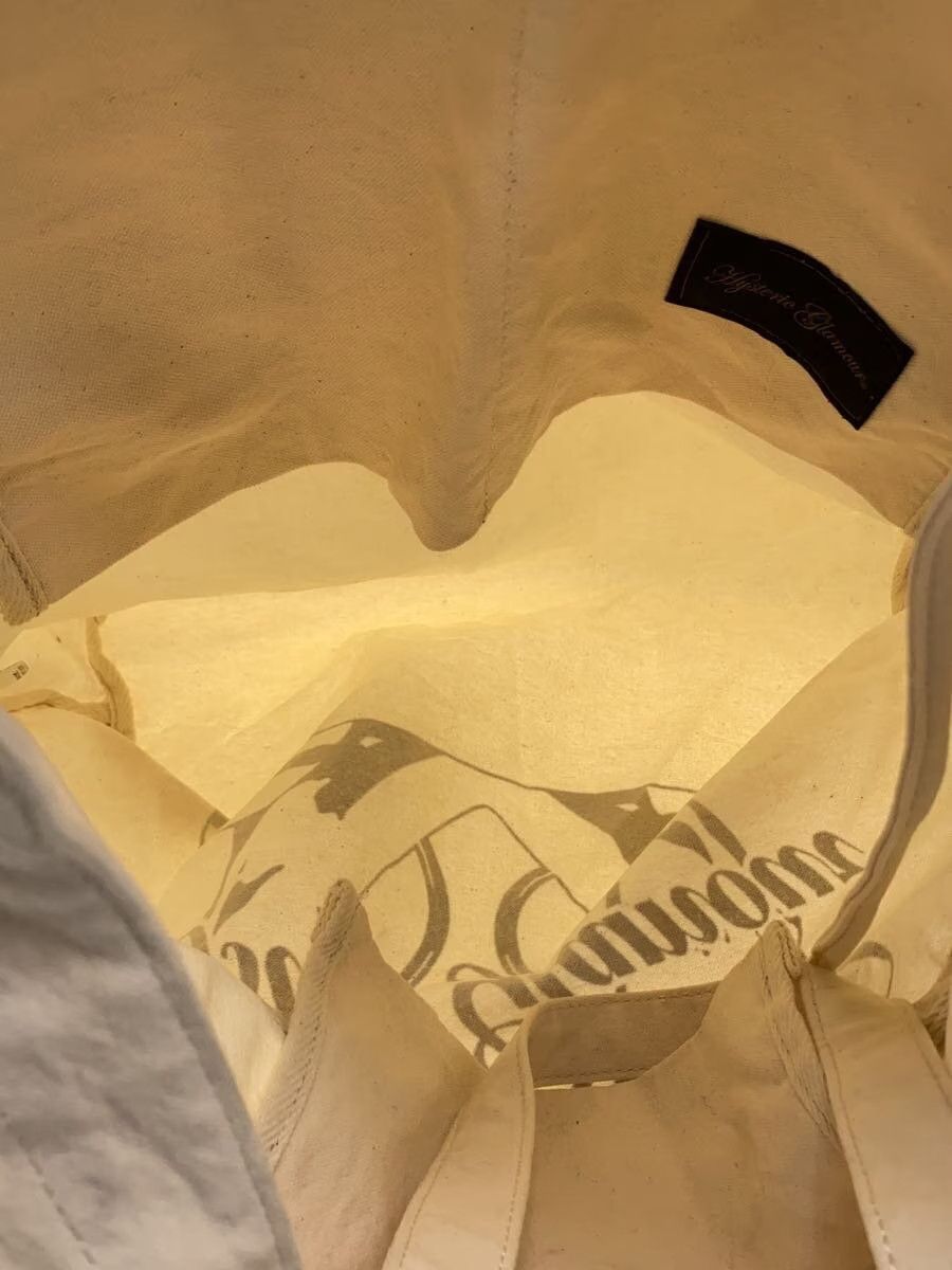 Hysteric Glamour Nude Woman Logo Tote Bag Size ONE SIZE - 5 Thumbnail