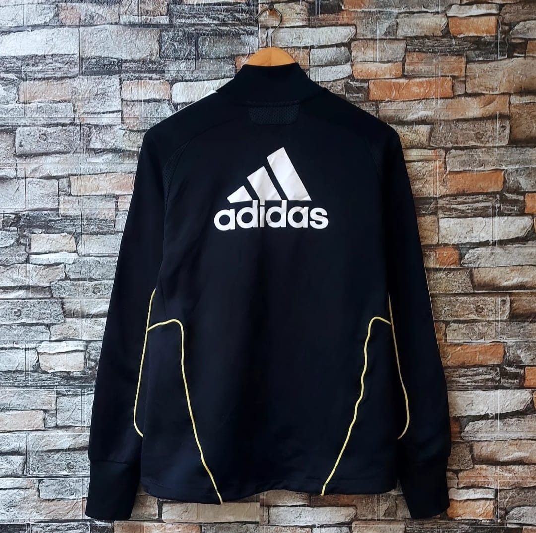 Adidas 2011-2012 ADIDAS CHELSEA TRAINING DRILL TOP Size US S / EU 44-46 / 1 - 2 Thumbnail