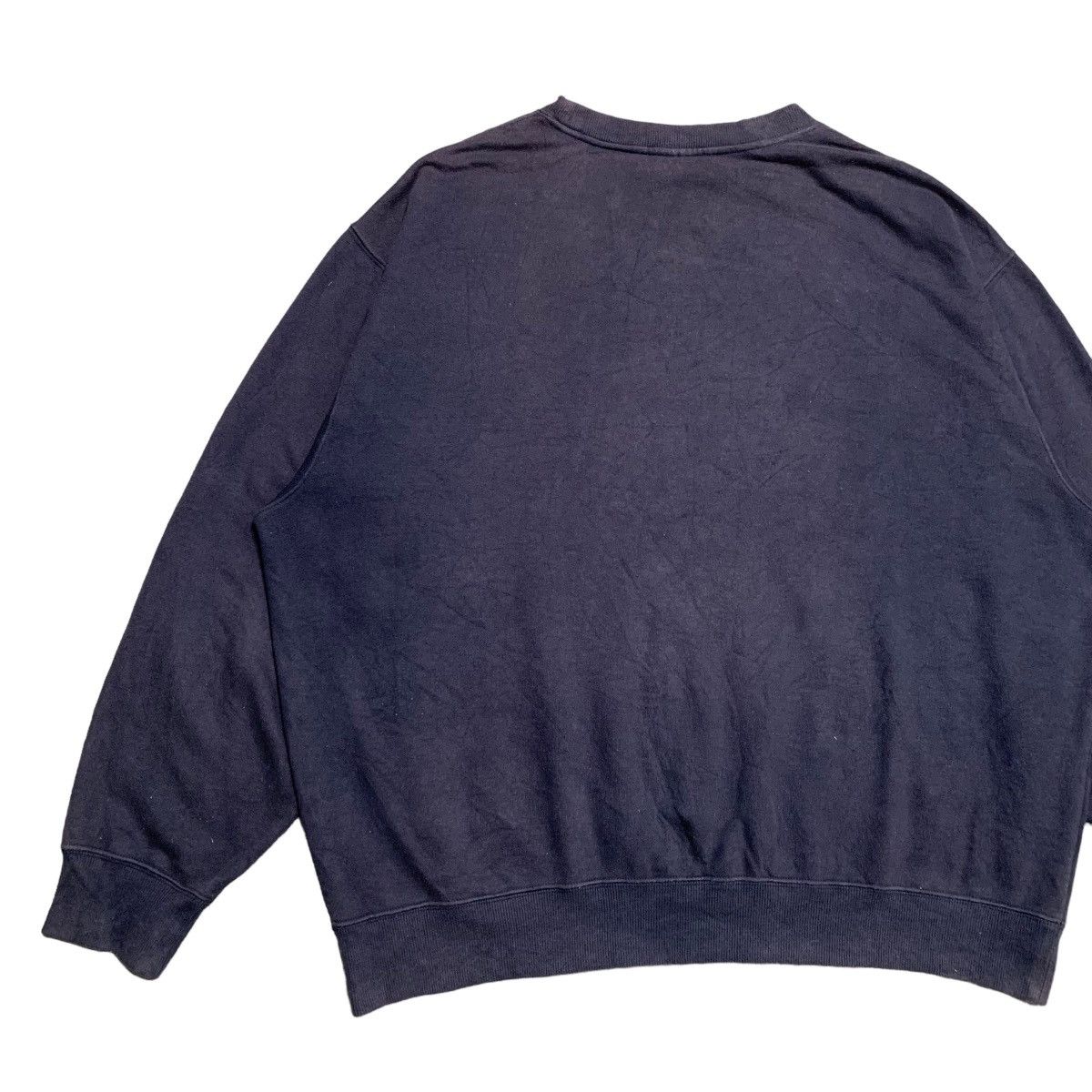 Champion Champion Physical Education Rochester Big Size Sweatshirt Size US XXL / EU 58 / 5 - 9 Thumbnail