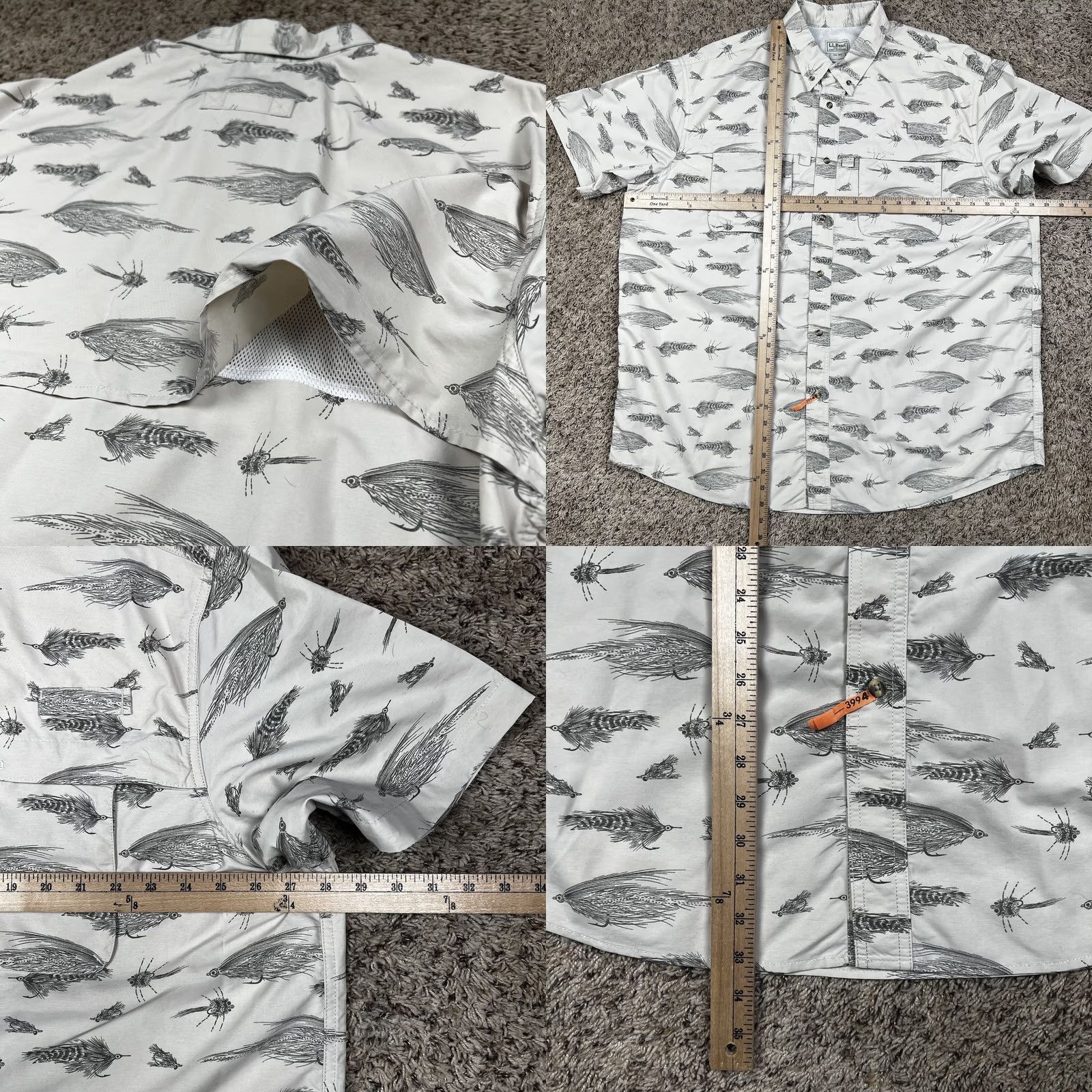 Vintage VINTAGE? No. Size US XXL / EU 58 / 5 - 8 Thumbnail