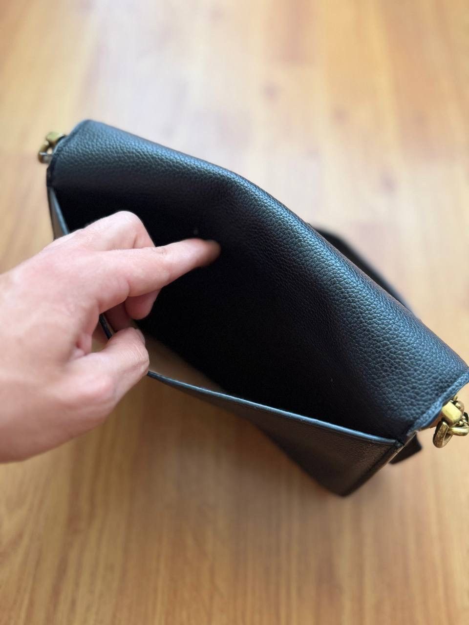 Coach Vintage Bag Coach RARE Size ONE SIZE - 5 Thumbnail