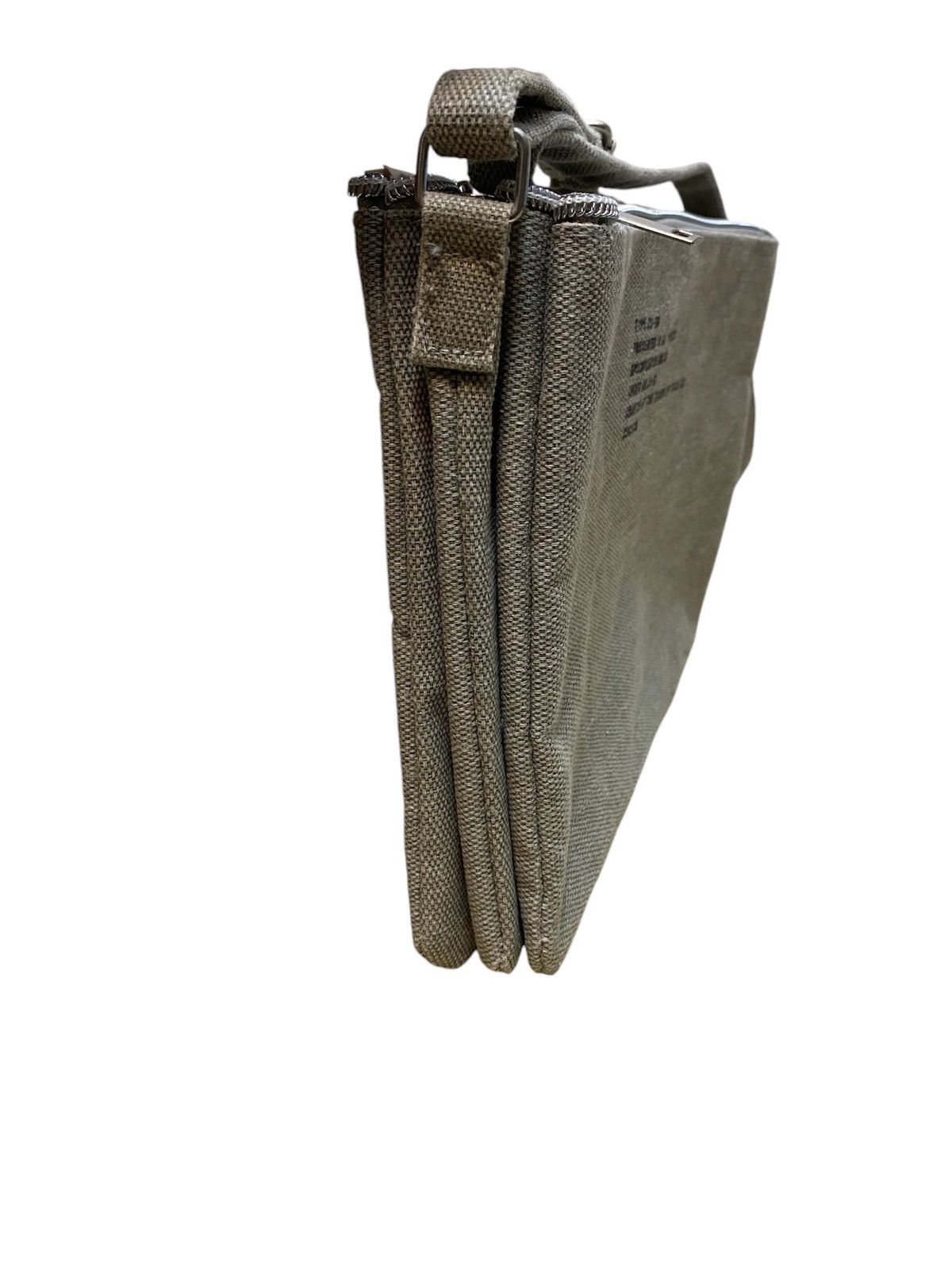 Zucca Vintage - Rare Cabane De Zucca sling bag Size ONE SIZE - 5 Thumbnail