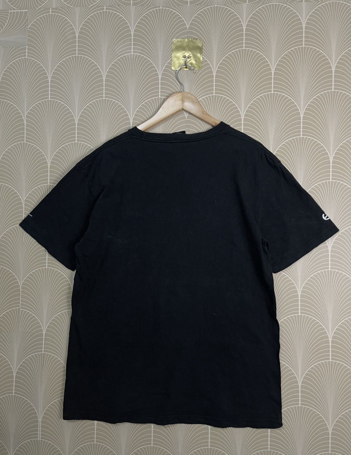 Japanese Brand 2000s BOOTLEGBOOTH JAPANESE STREETWEAR TSHIRT RARE GRAPHIC Size US L / EU 52-54 / 3 - 2 Thumbnail
