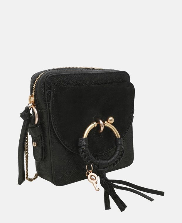 See by Chloe Leather cross body bag Size ONE SIZE - 1 Thumbnail