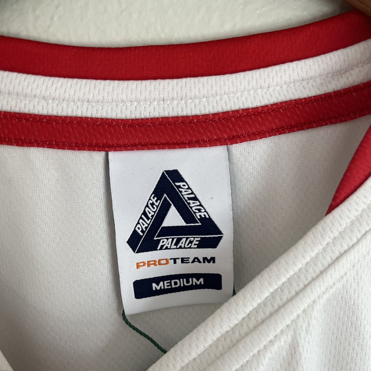 Palace Pachinko Jersey Size US M / EU 48-50 / 2 - 7 Thumbnail