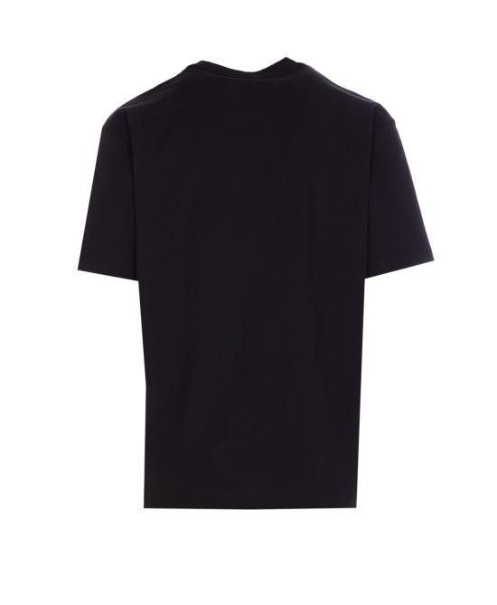 Y-3 Y-3 Men T-Shirts IW0066 BLACK Black Size US XL / EU 56 / 4 - 1 Thumbnail