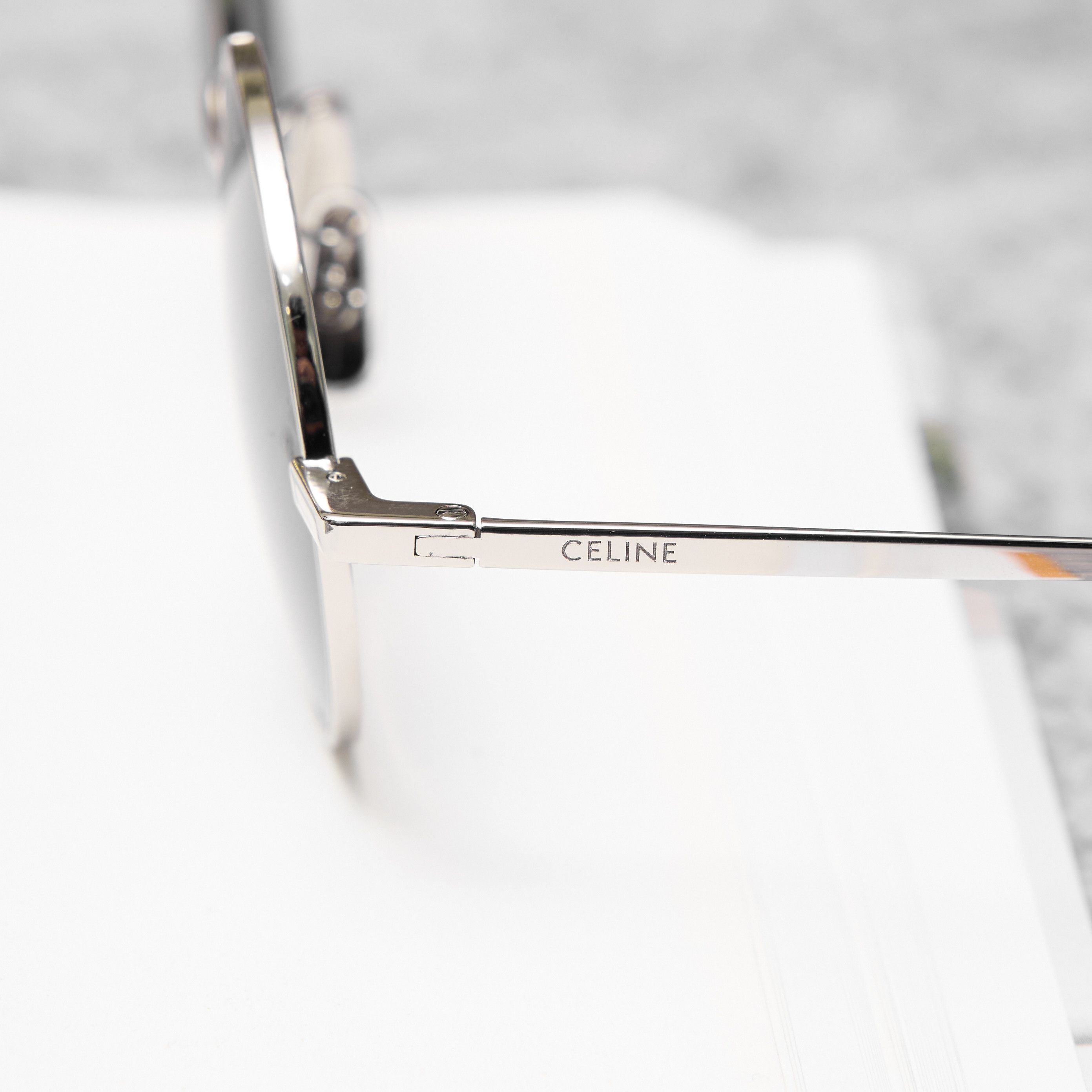 Celine CELINE CL40306U 16A Sunglasses Size ONE SIZE - 3 Thumbnail