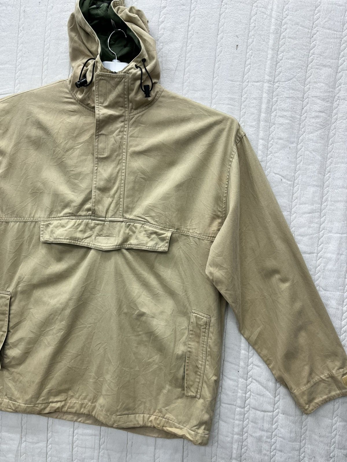 Other ANORAK FLYING FORCE JACKET Size US XL / EU 56 / 4 - 3 Thumbnail