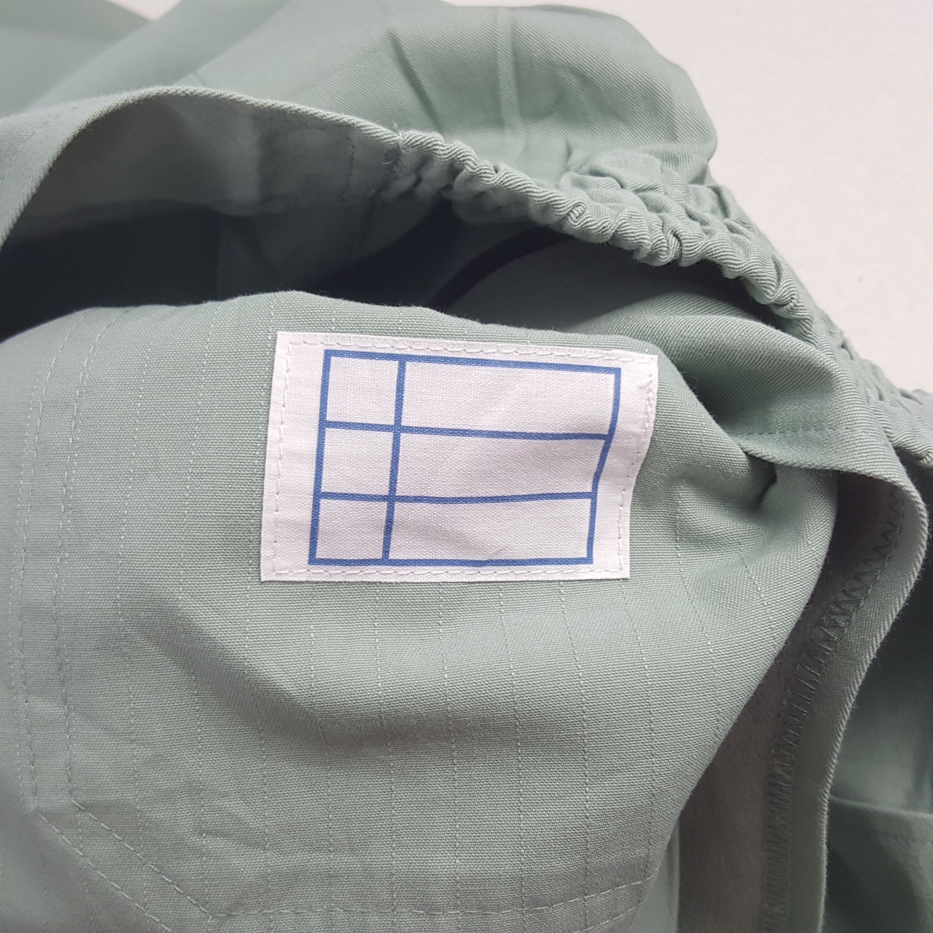 Japanese Brand × Vintage Vintage TRD Toyota Racing Japan Brand Custom Jacket C288N4 Size US L / EU 52-54 / 3 - 7 Thumbnail