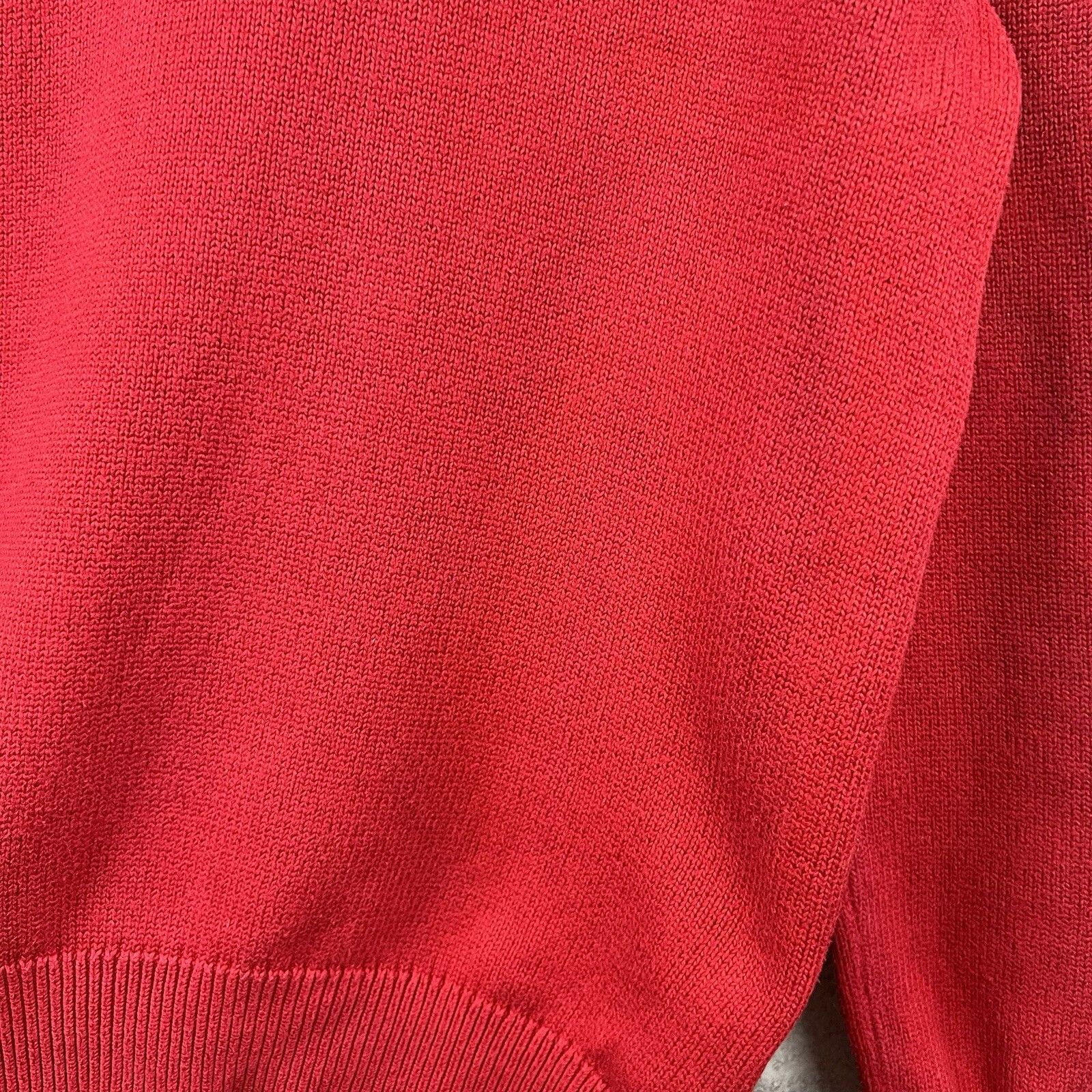 Polo Ralph Lauren Polo Ralph Lauren Sweater Men's Size M Long Sleeve Size US M / EU 48-50 / 2 - 10 Thumbnail